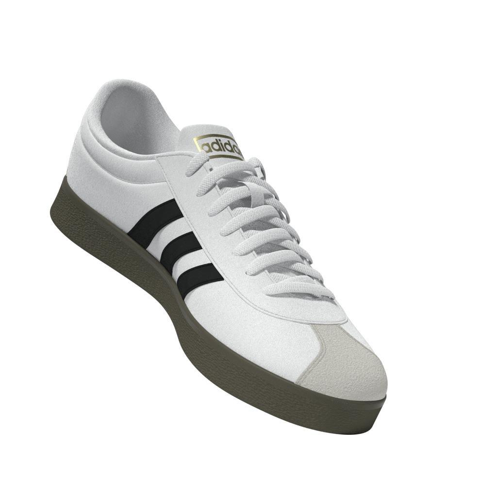 VL Court 2.0 Shoes, White, A901_ONE, large image number 10