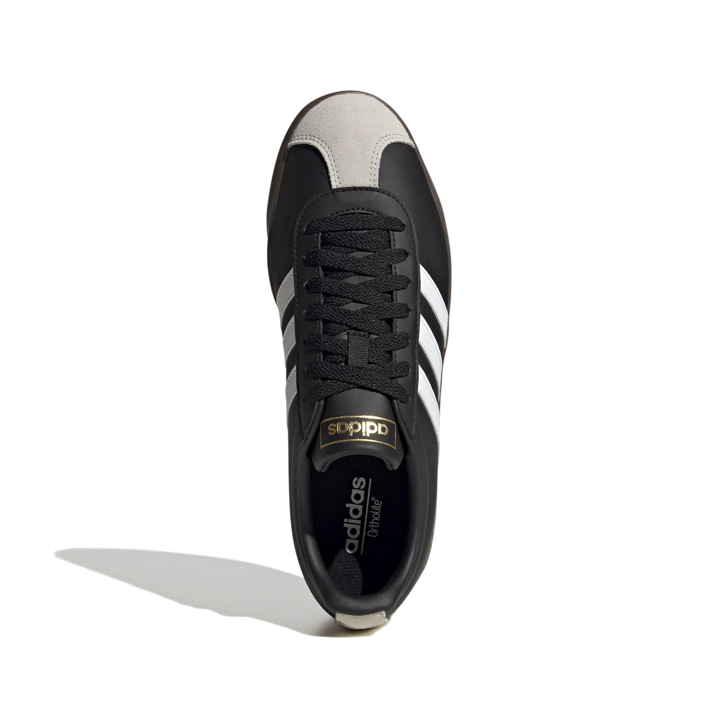VL Court 2.0 Shoes, Black, A901_ONE, large image number 1