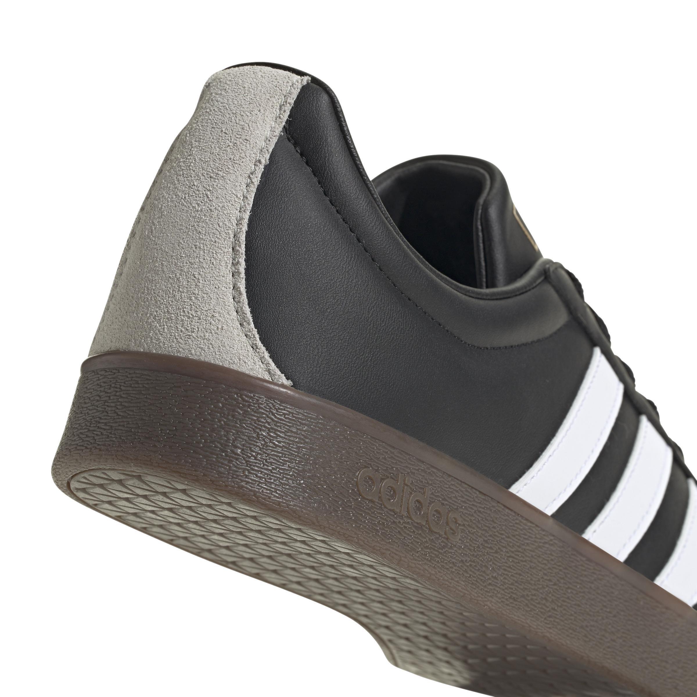 VL Court 2.0 Shoes, Black, A901_ONE, large image number 4