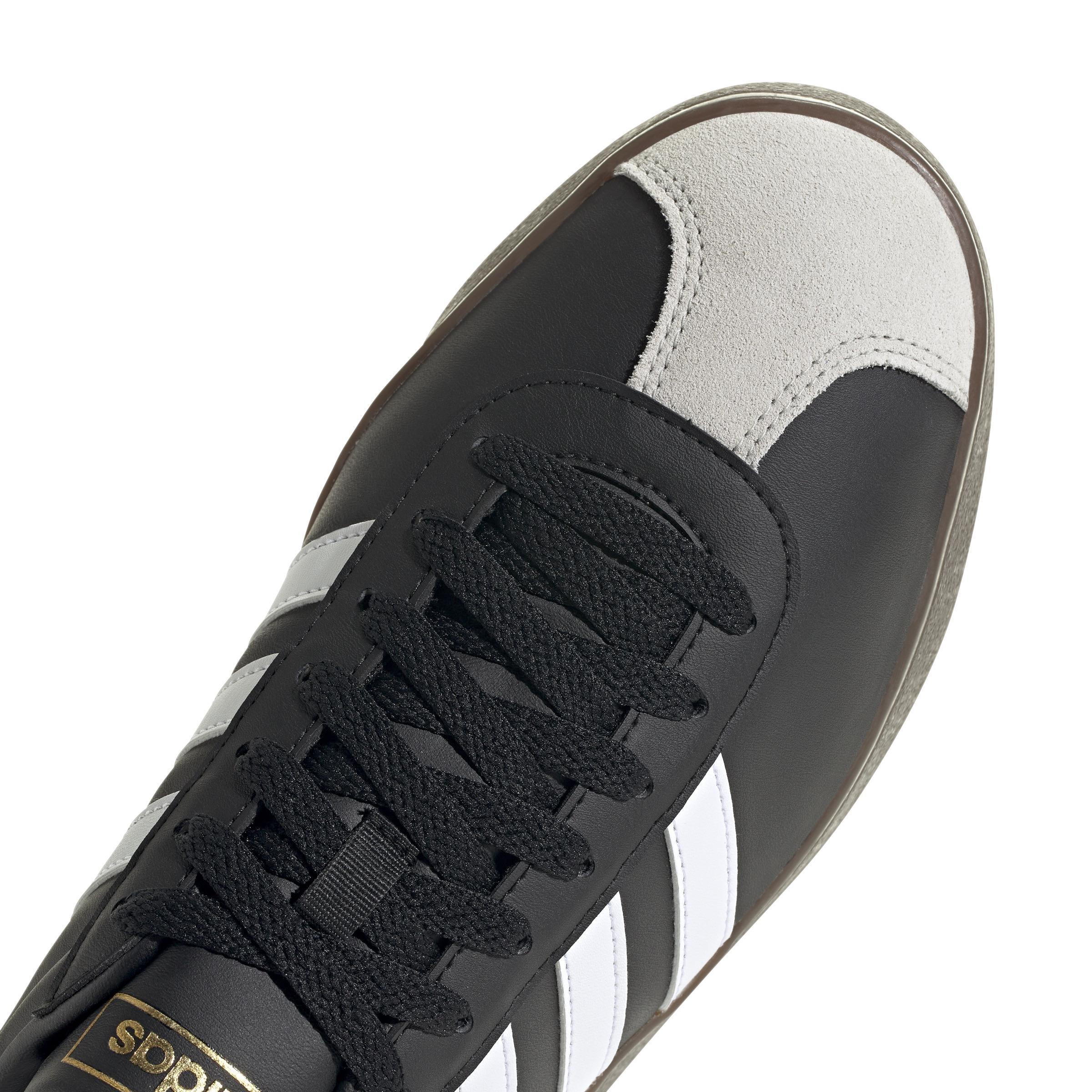 VL Court 2.0 Shoes, Black, A901_ONE, large image number 5