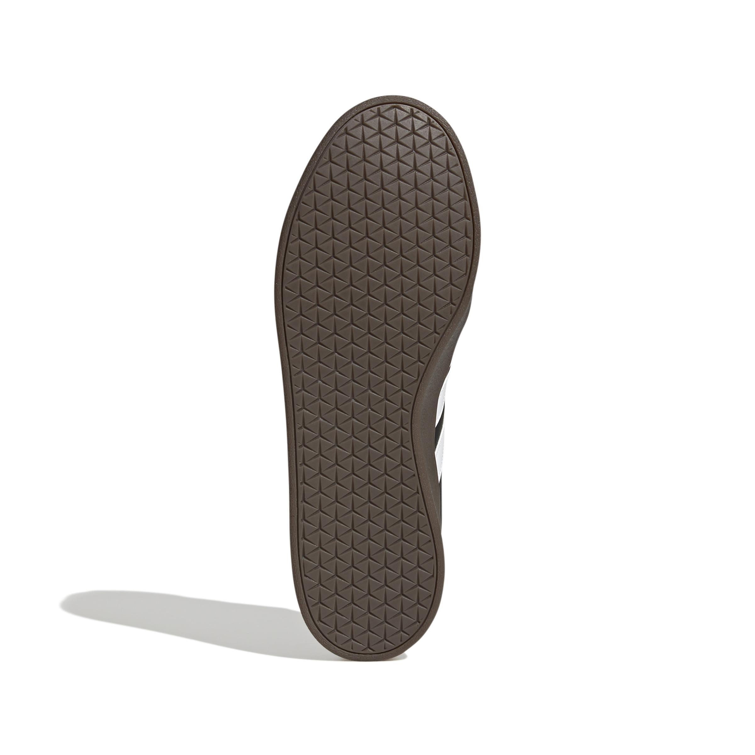 VL Court 2.0 Shoes, Black, A901_ONE, large image number 7