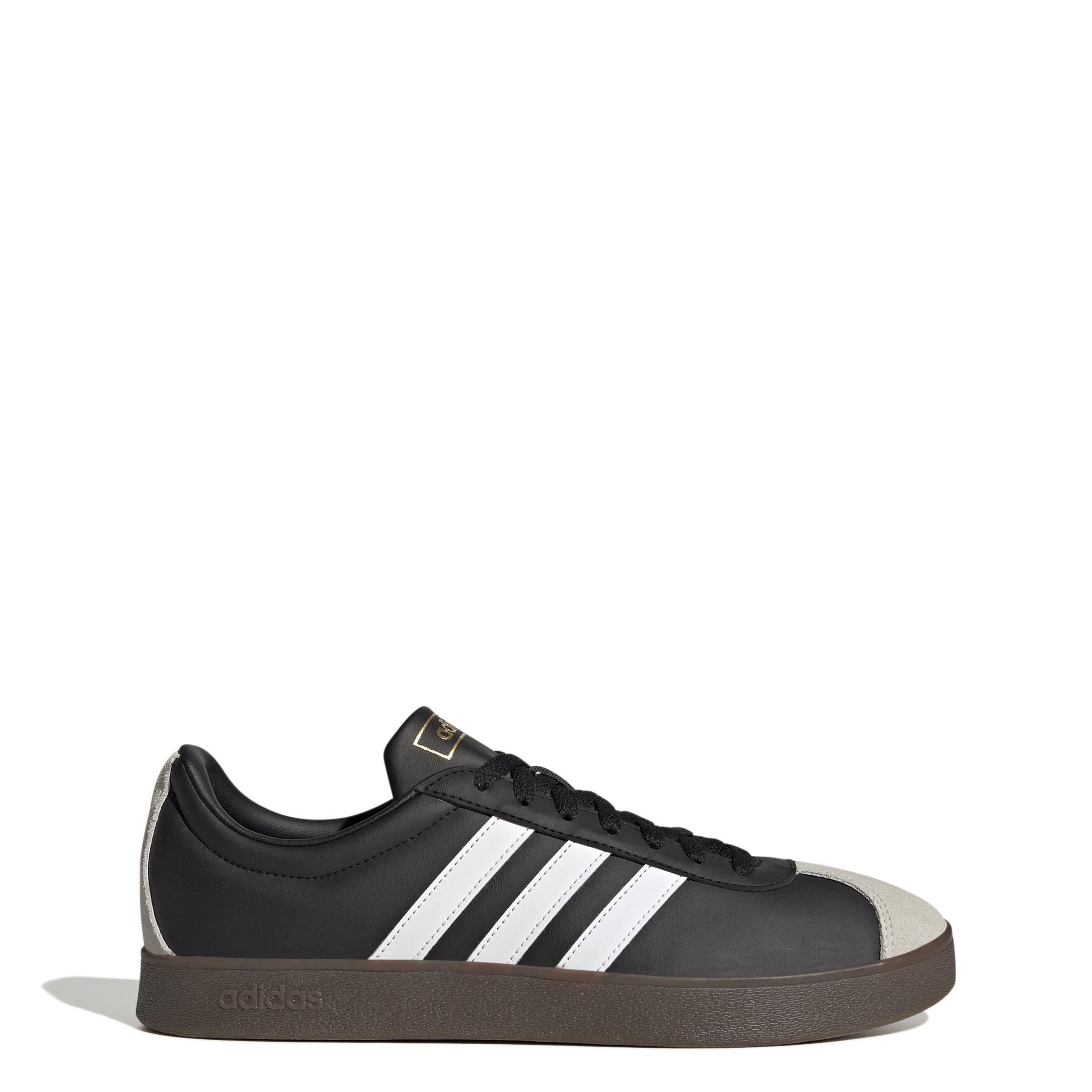 VL Court 2.0 Shoes, Black, A901_ONE, large image number 9