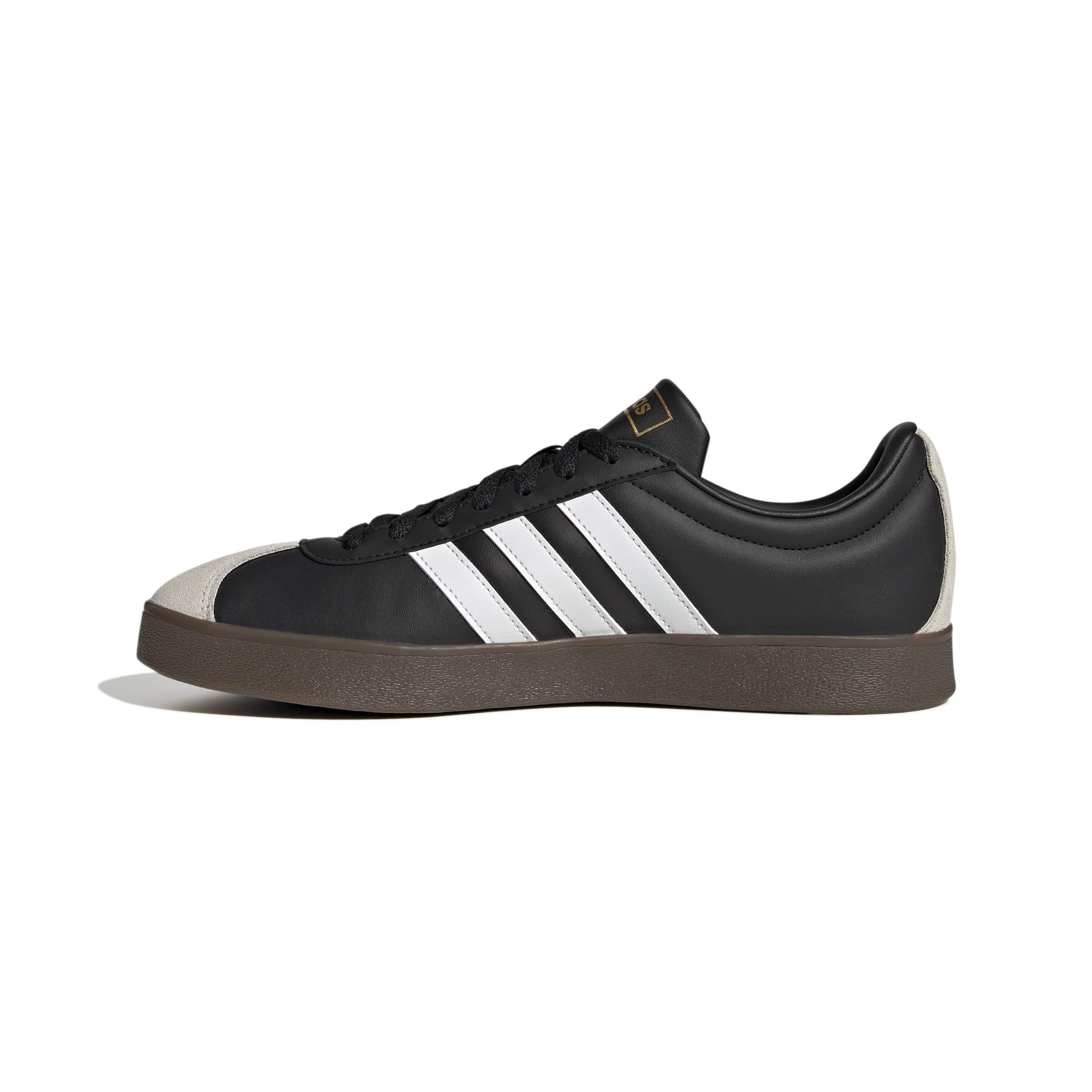 VL Court 2.0 Shoes, Black, A901_ONE, large image number 10