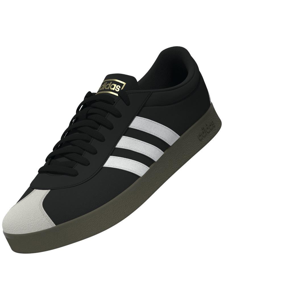 VL Court 2.0 Shoes, Black, A901_ONE, large image number 11