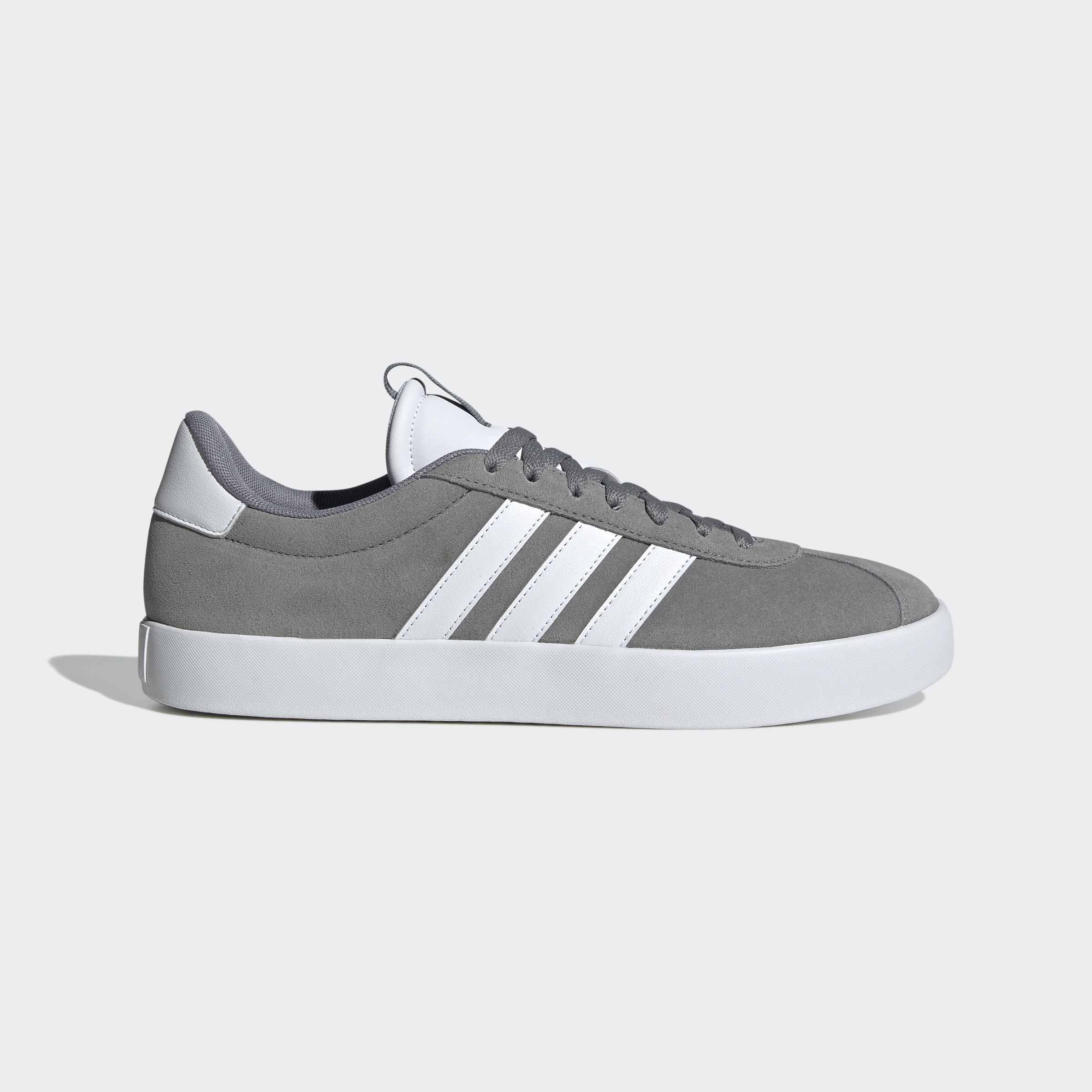 VL Court 3.0 Shoes, Grey