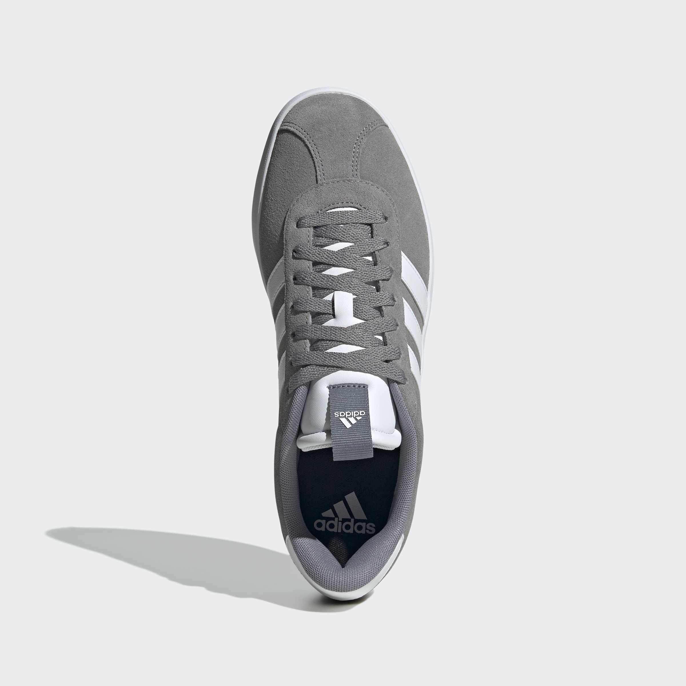 VL Court 3.0 Shoes, Grey