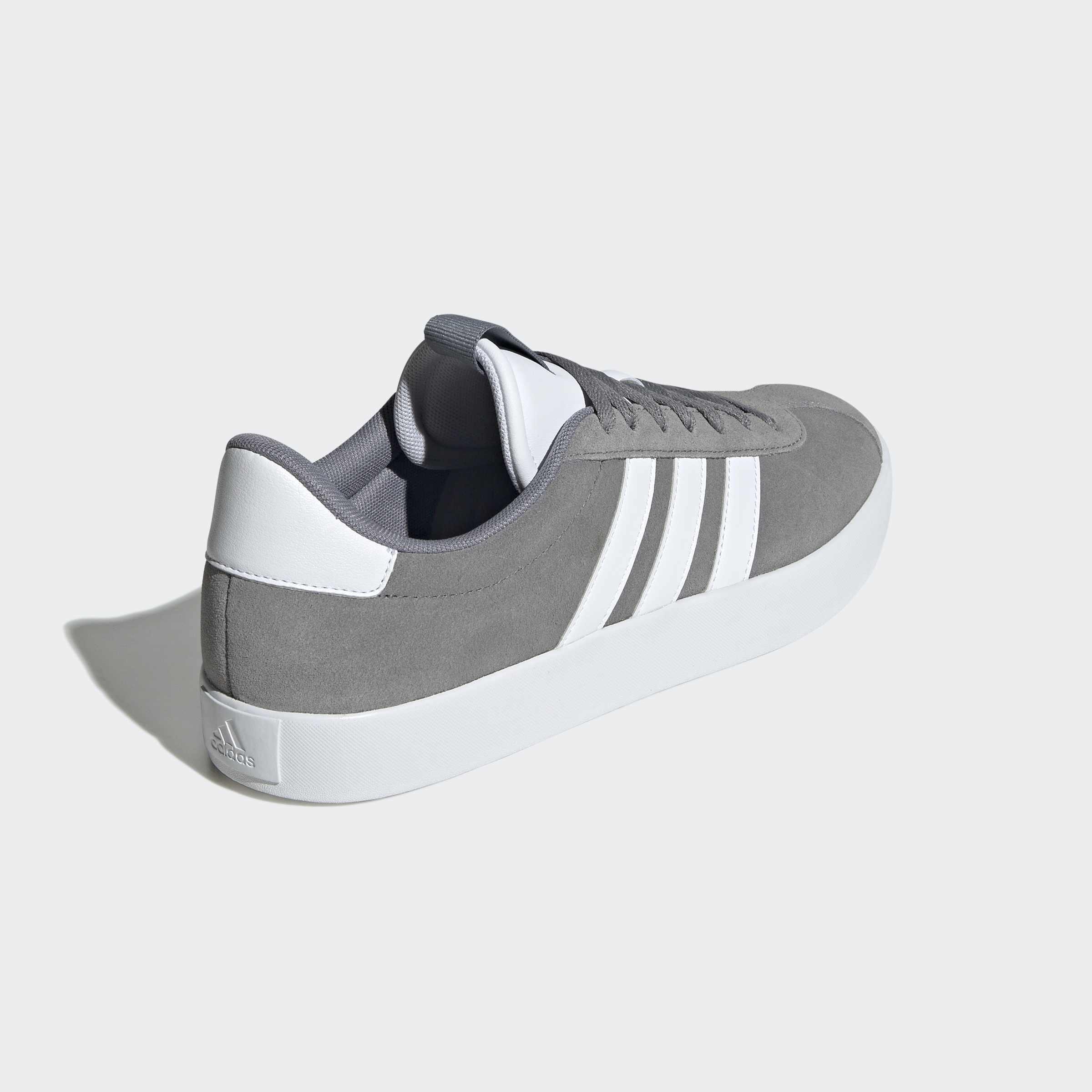 VL Court 3.0 Shoes, Grey, A901_ONE, large image number 3