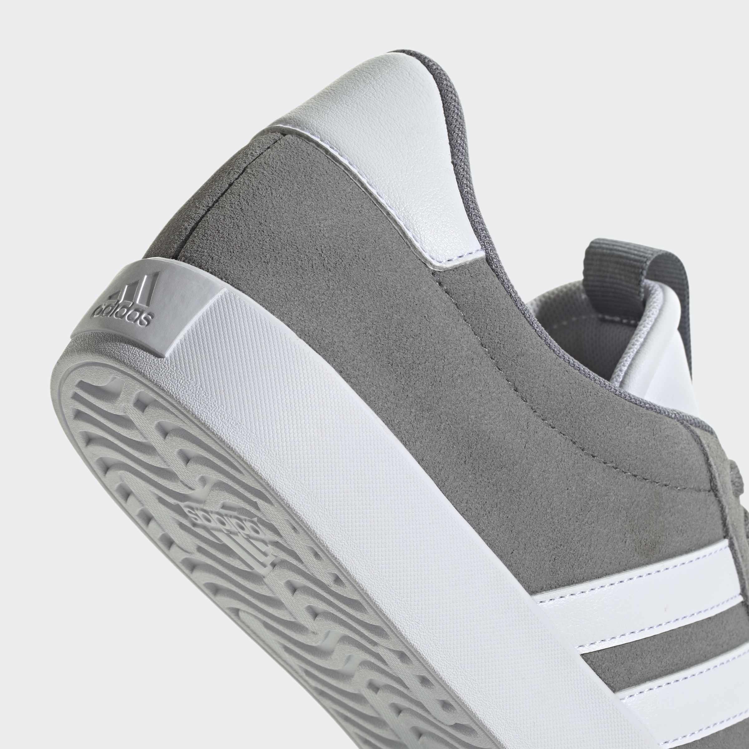VL Court 3.0 Shoes, Grey, A901_ONE, large image number 5