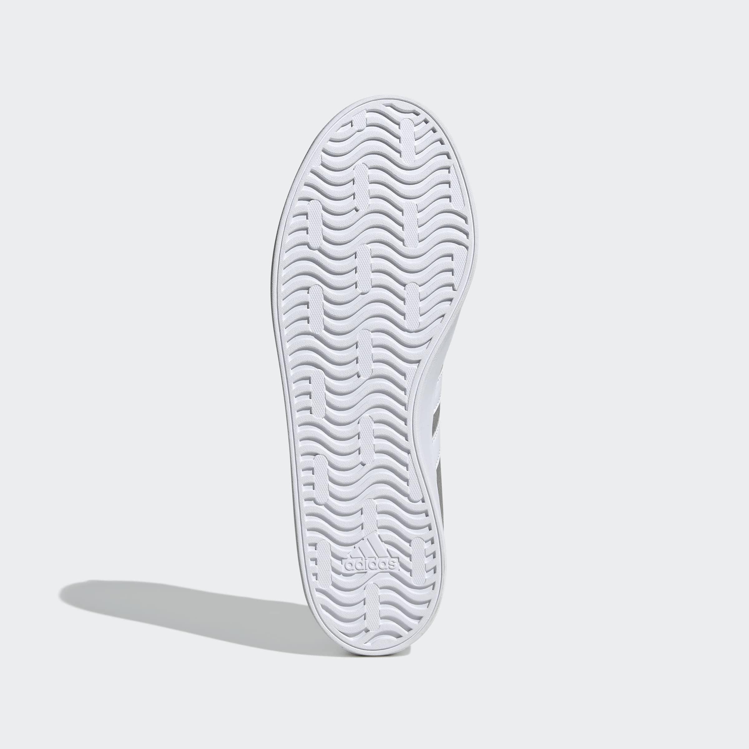 VL Court 3.0 Shoes, Grey, A901_ONE, large image number 7