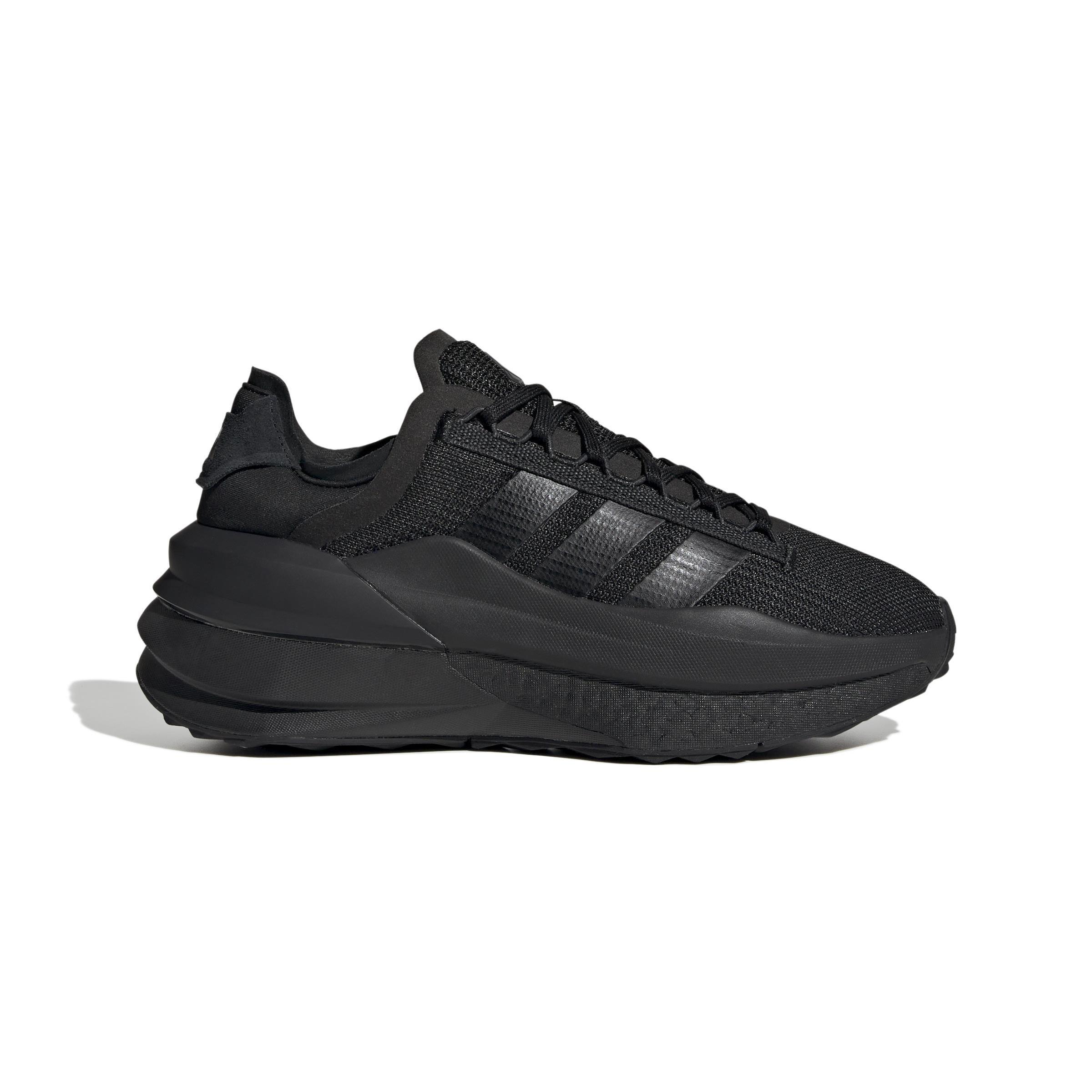 Avryn_X Shoes, Black, A901_ONE, large image number 0