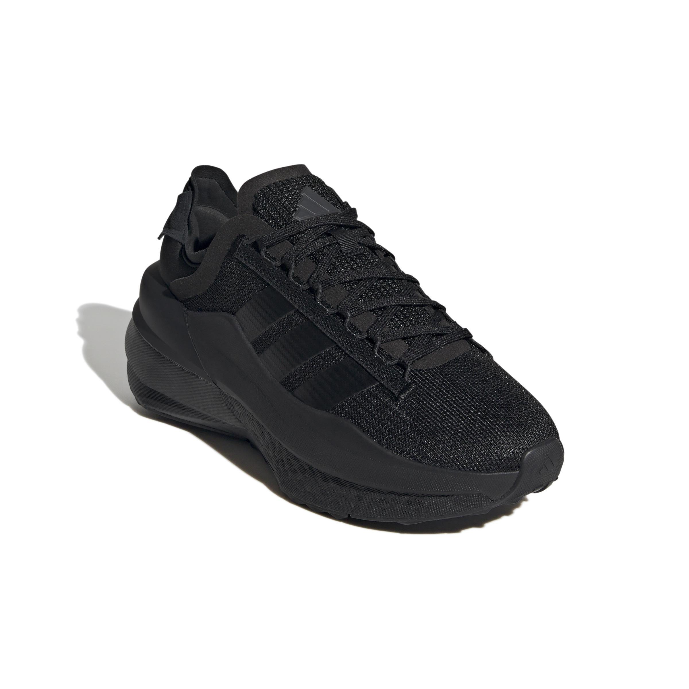 Avryn_X Shoes, Black, A901_ONE, medium