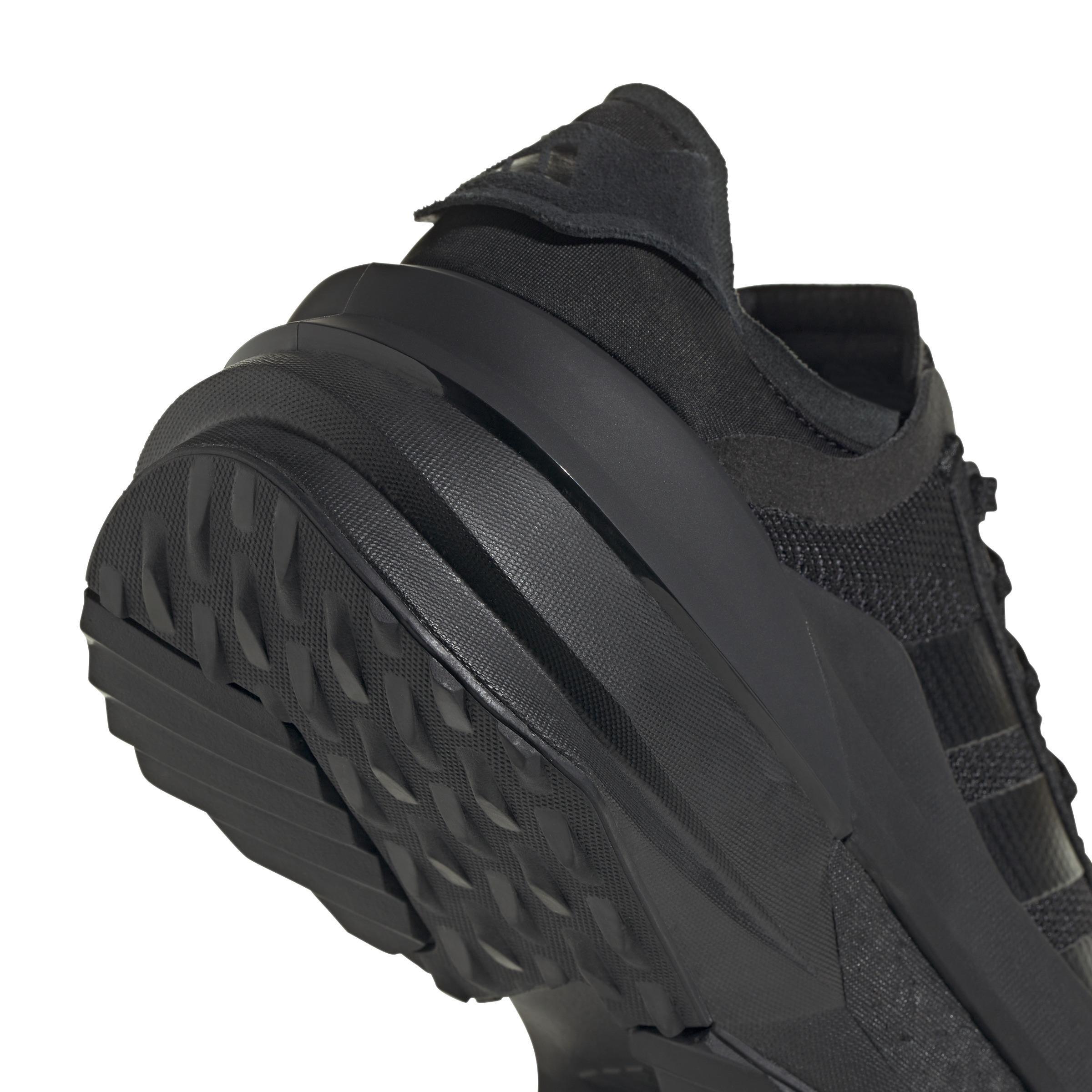 Avryn_X Shoes, Black, A901_ONE, large image number 4