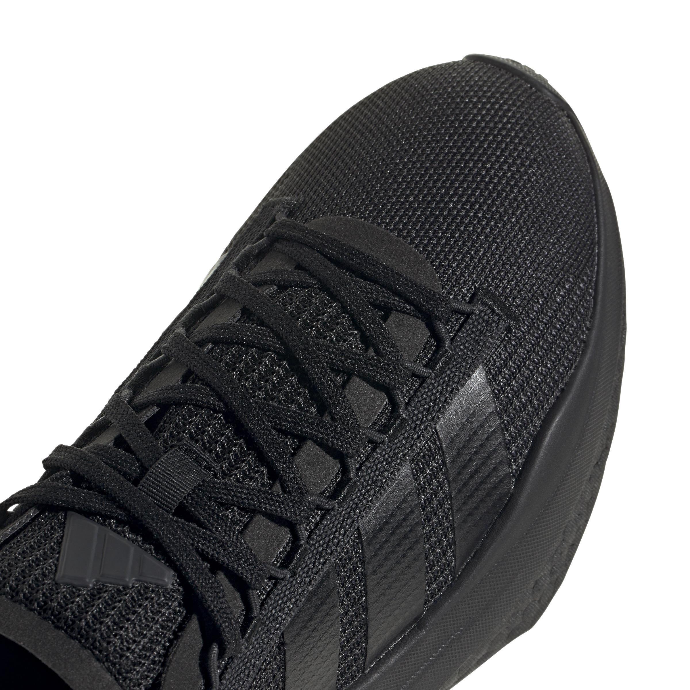 Avryn_X Shoes, Black, A901_ONE, large image number 5