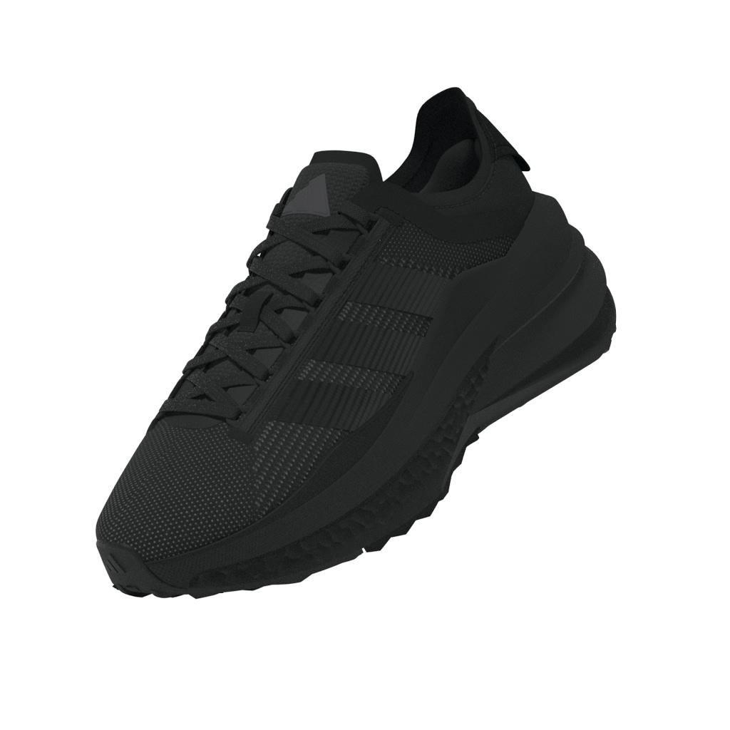 Avryn_X Shoes, Black, A901_ONE, large image number 7