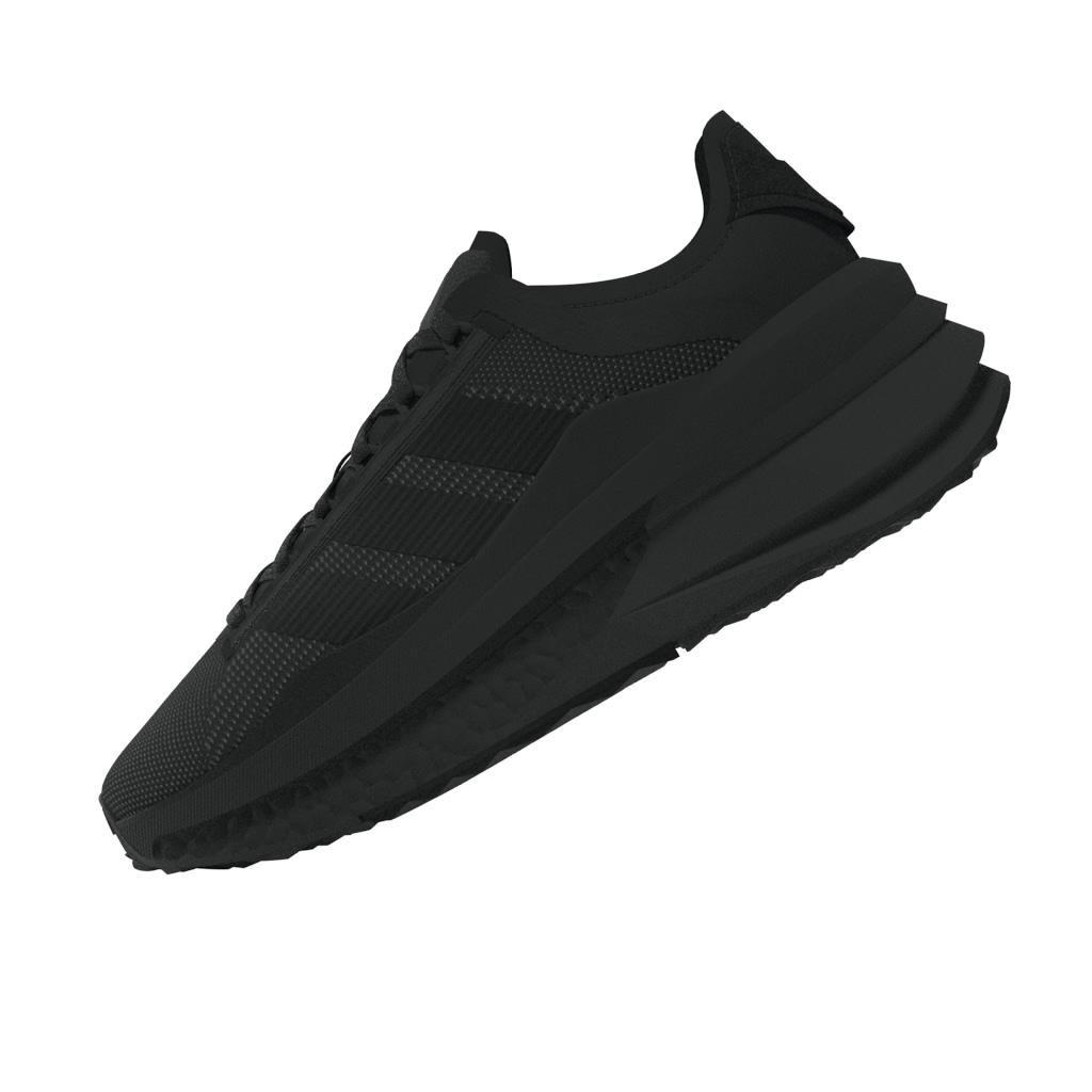 Avryn_X Shoes, Black, A901_ONE, large image number 12