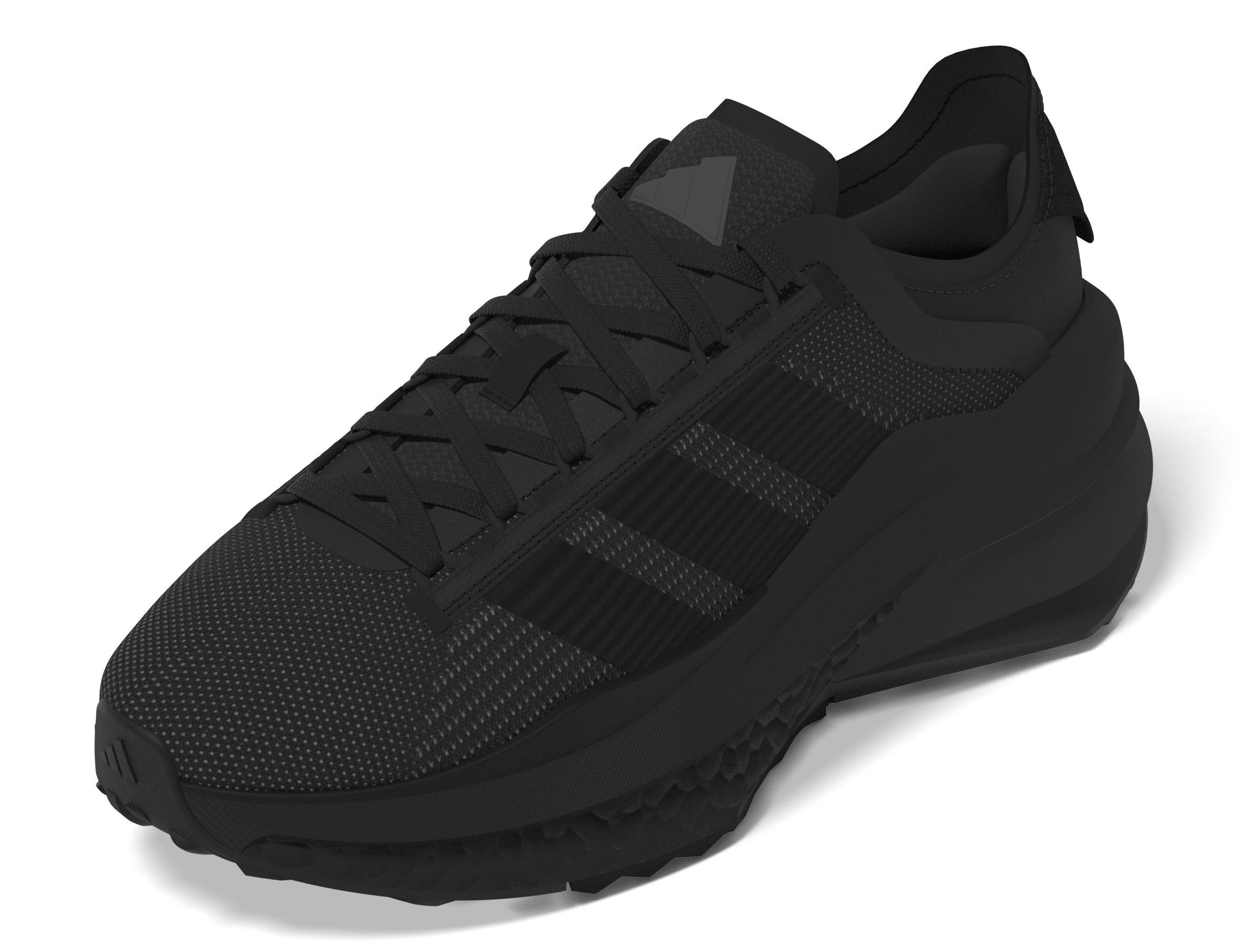 Avryn_X Shoes, Black, A901_ONE, large image number 13