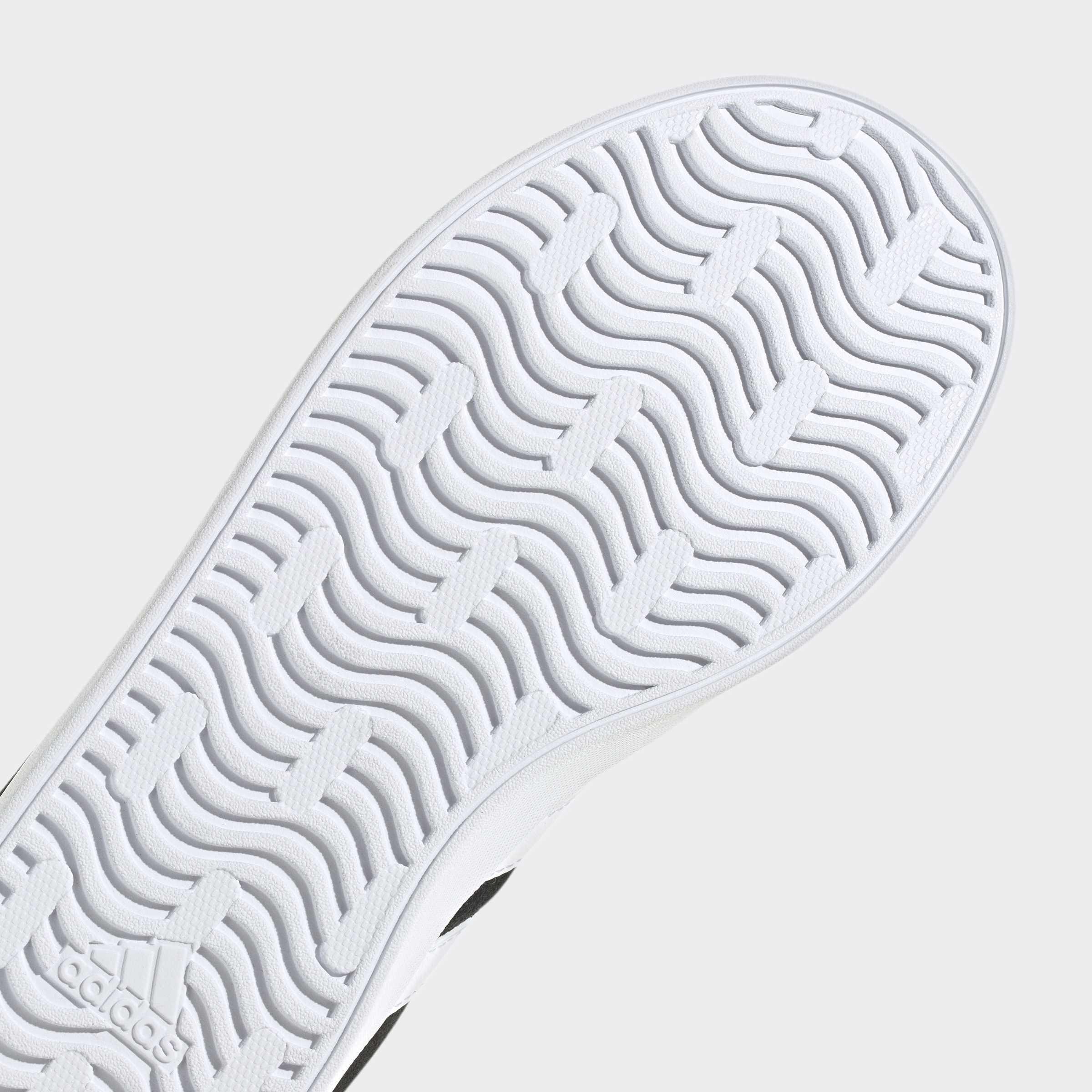 Kids Unisex VL Court 3.0 Shoes, Black, A901_ONE, large image number 5