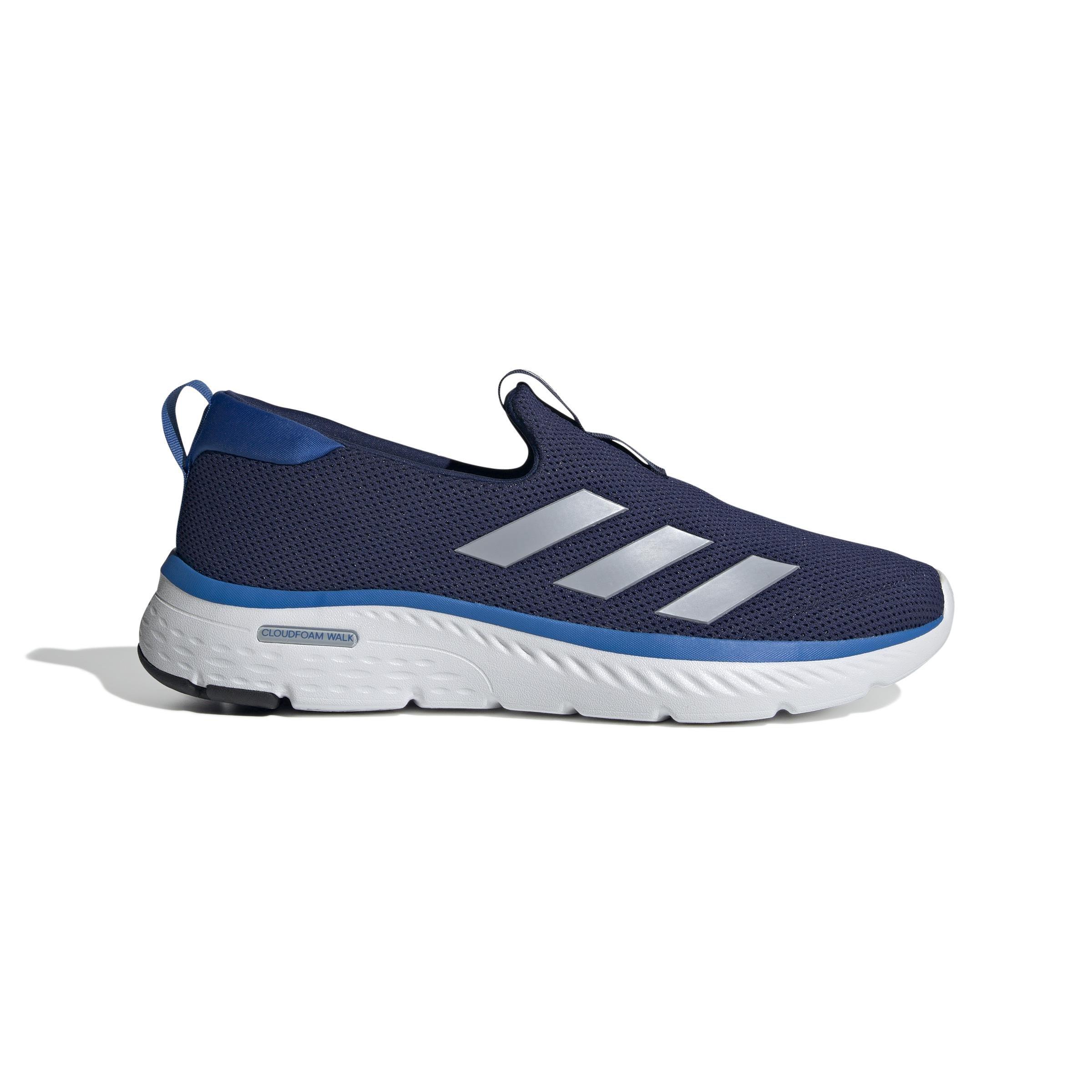 Cloudfoam Move Lounger Shoes, Blue, A901_ONE, medium