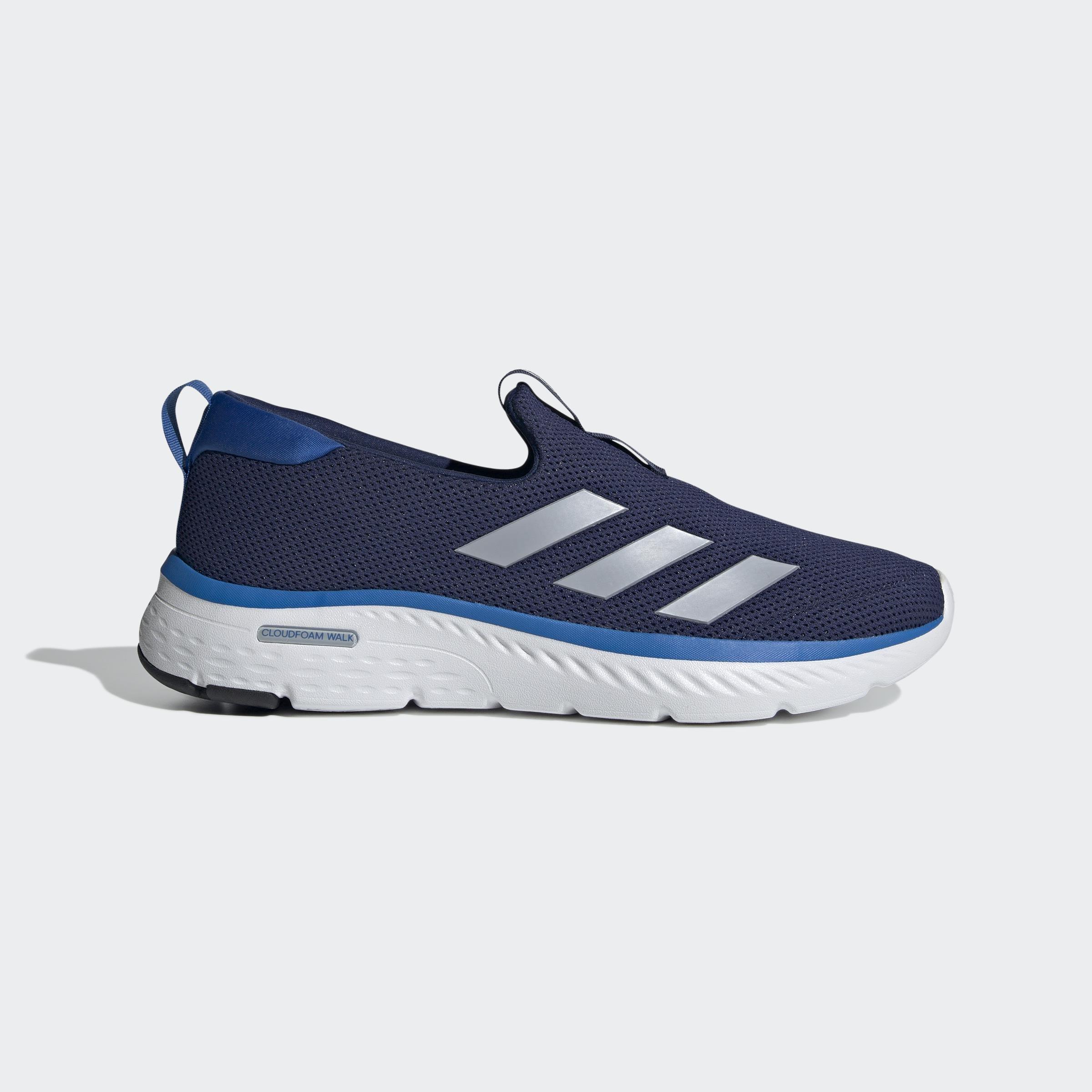 Cloudfoam Move Lounger Shoes, Blue, A901_ONE, medium