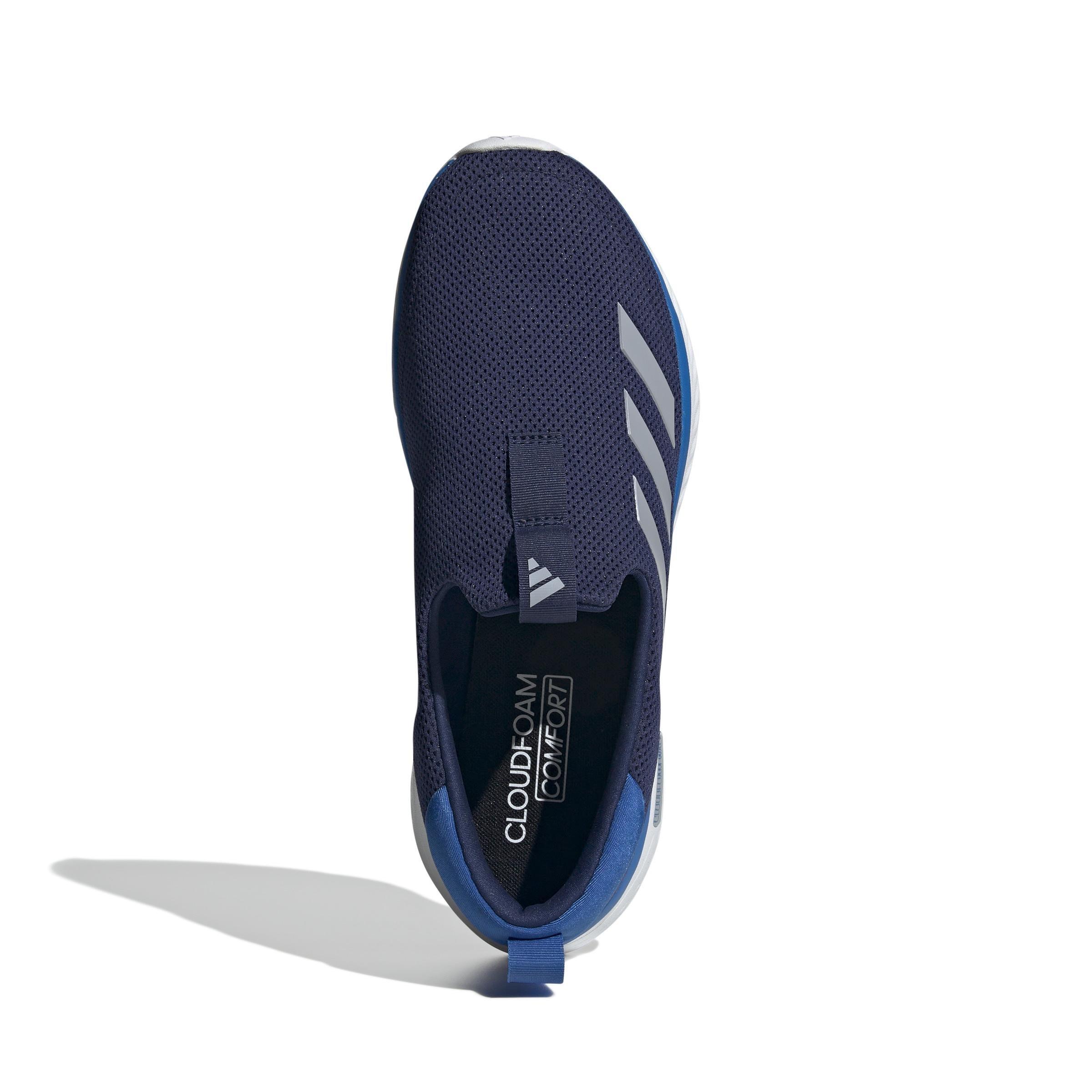 Cloudfoam Move Lounger Shoes, Blue, A901_ONE, medium
