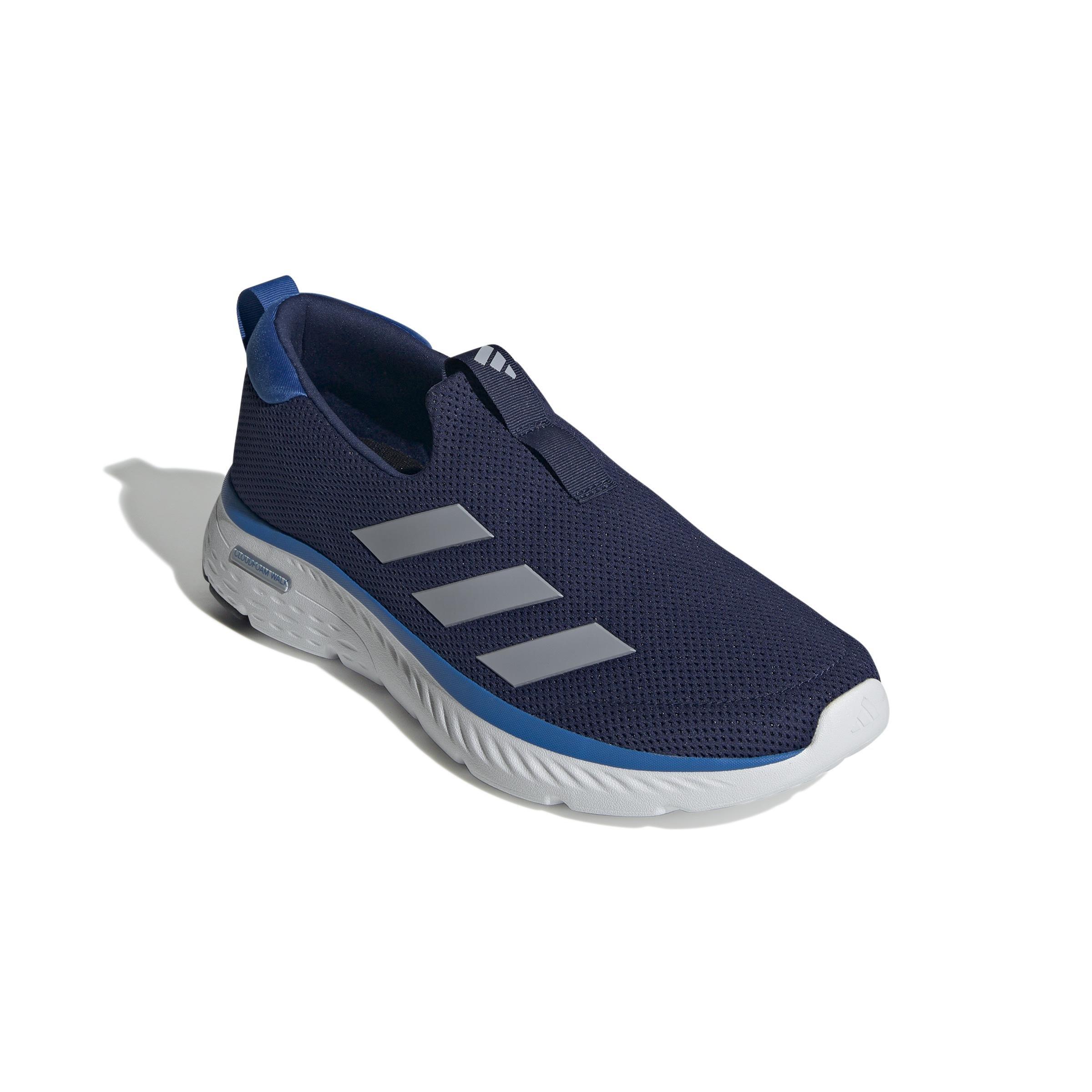 Cloudfoam Move Lounger Shoes, Blue, A901_ONE, large image number 5