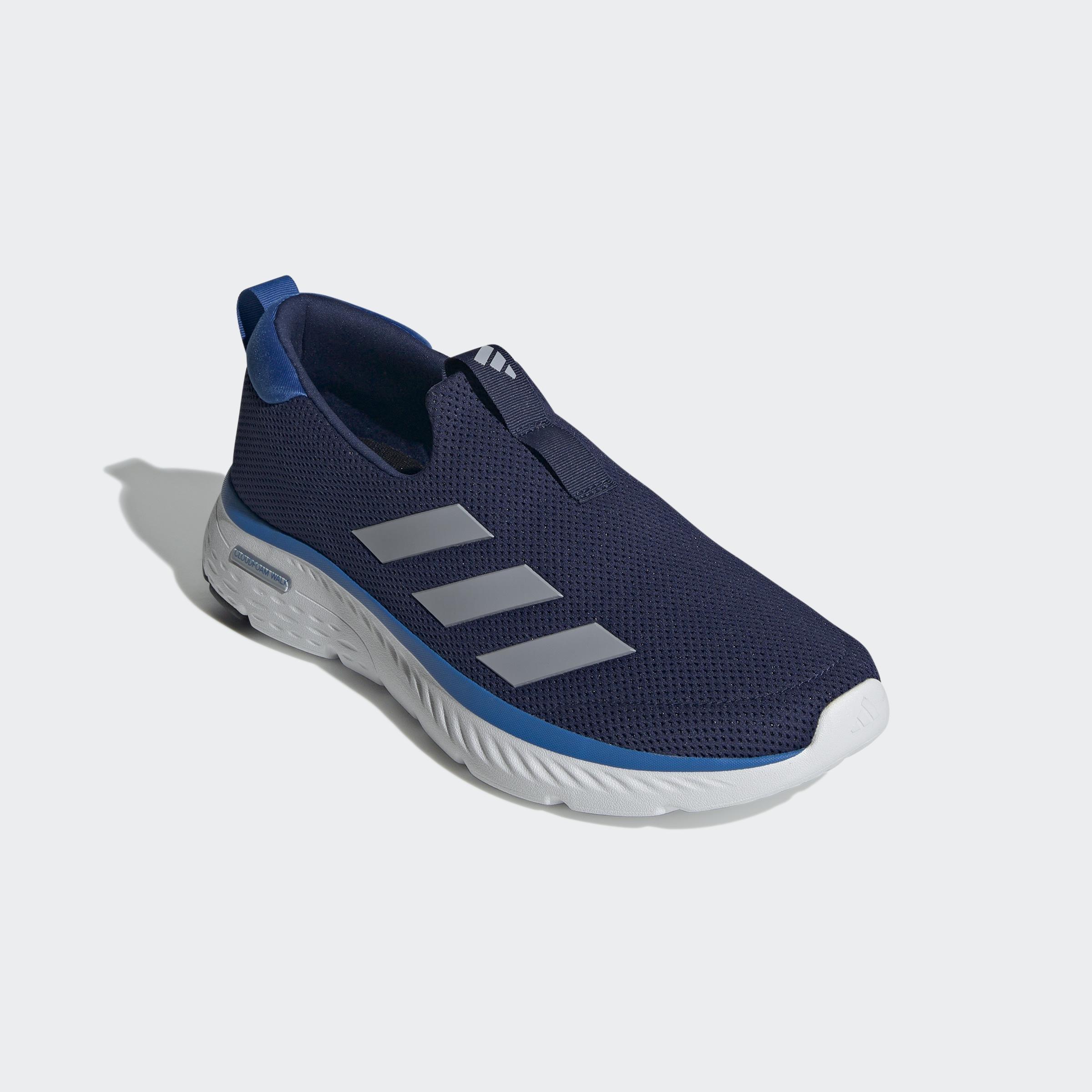 Cloudfoam Move Lounger Shoes, Blue, A901_ONE, large image number 6