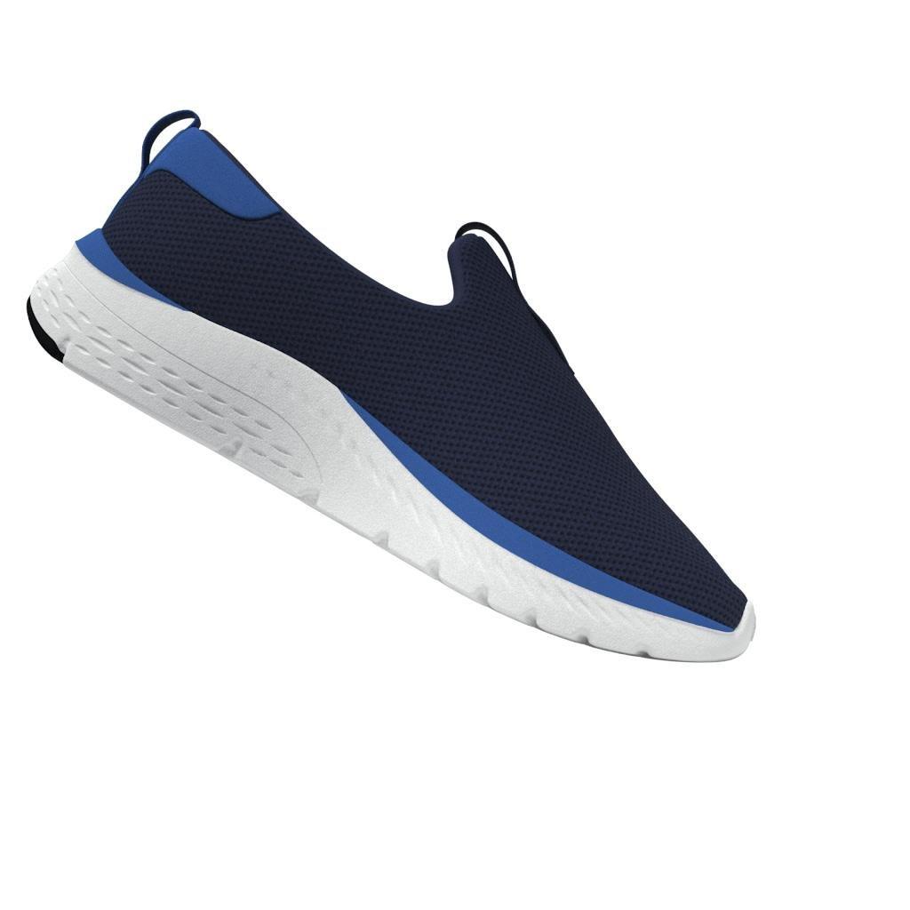 Cloudfoam Move Lounger Shoes, Blue, , large image number 8