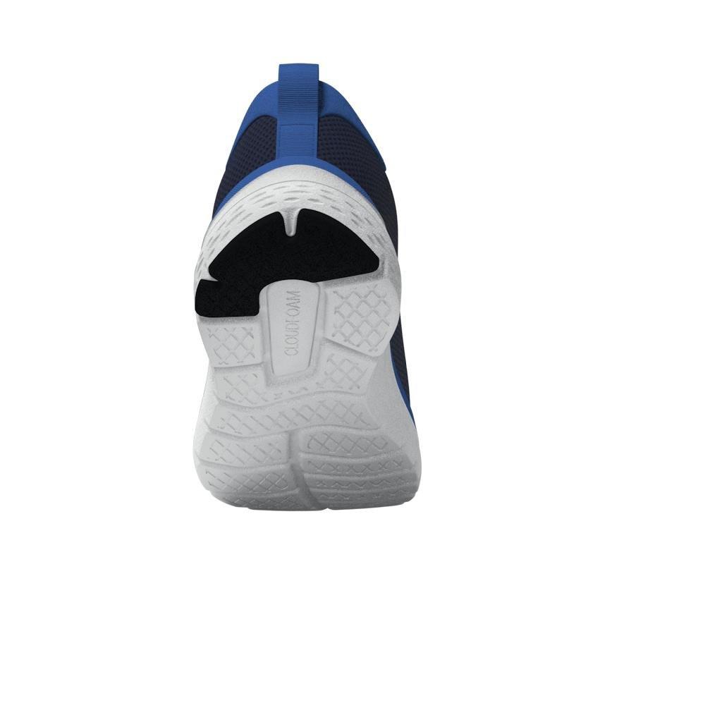 Cloudfoam Move Lounger Shoes, Blue, , large image number 9
