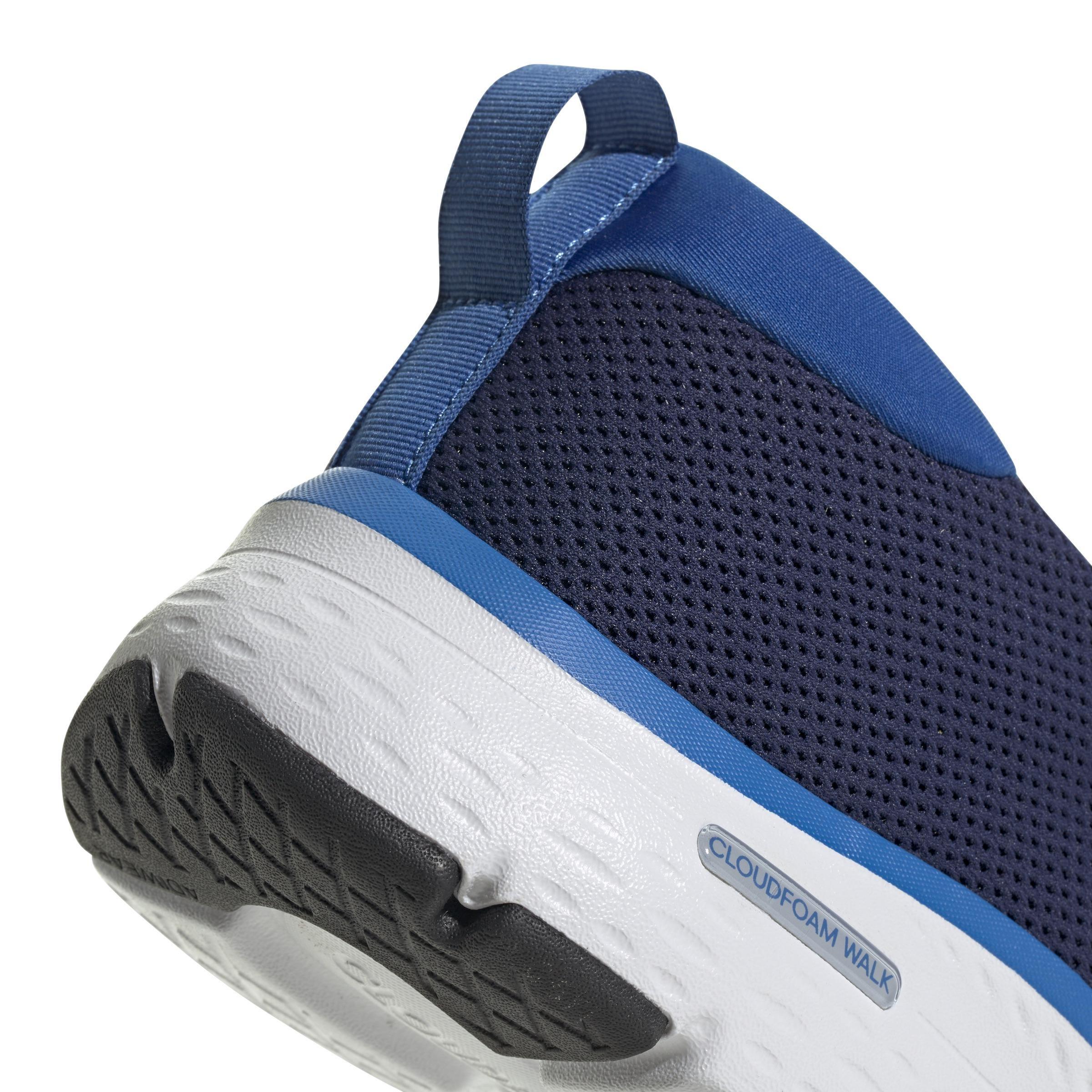 Cloudfoam Move Lounger Shoes, Blue, A901_ONE, large image number 11