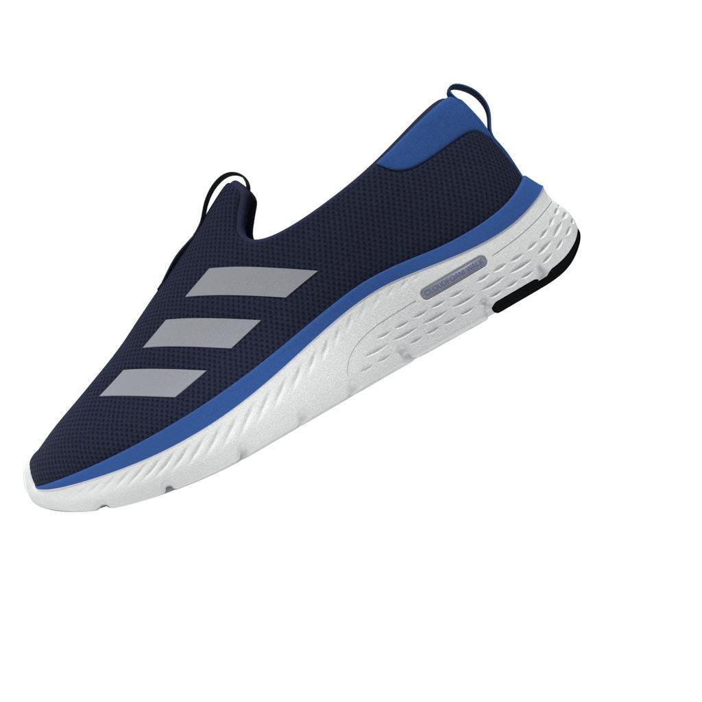 Cloudfoam Move Lounger Shoes, Blue, , large image number 14
