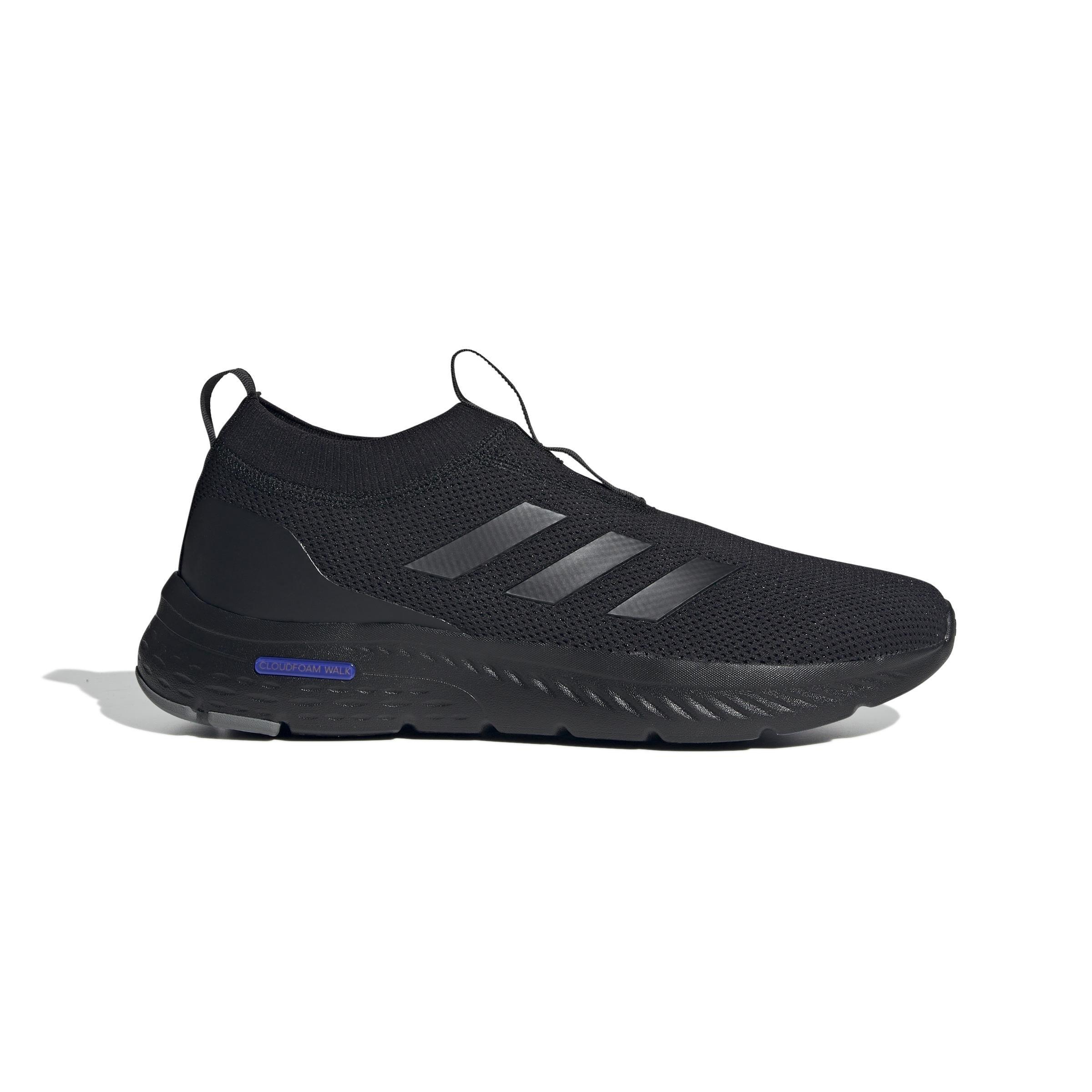 Cloudfoam Move Sock Shoes, Black, A901_ONE, large image number 1