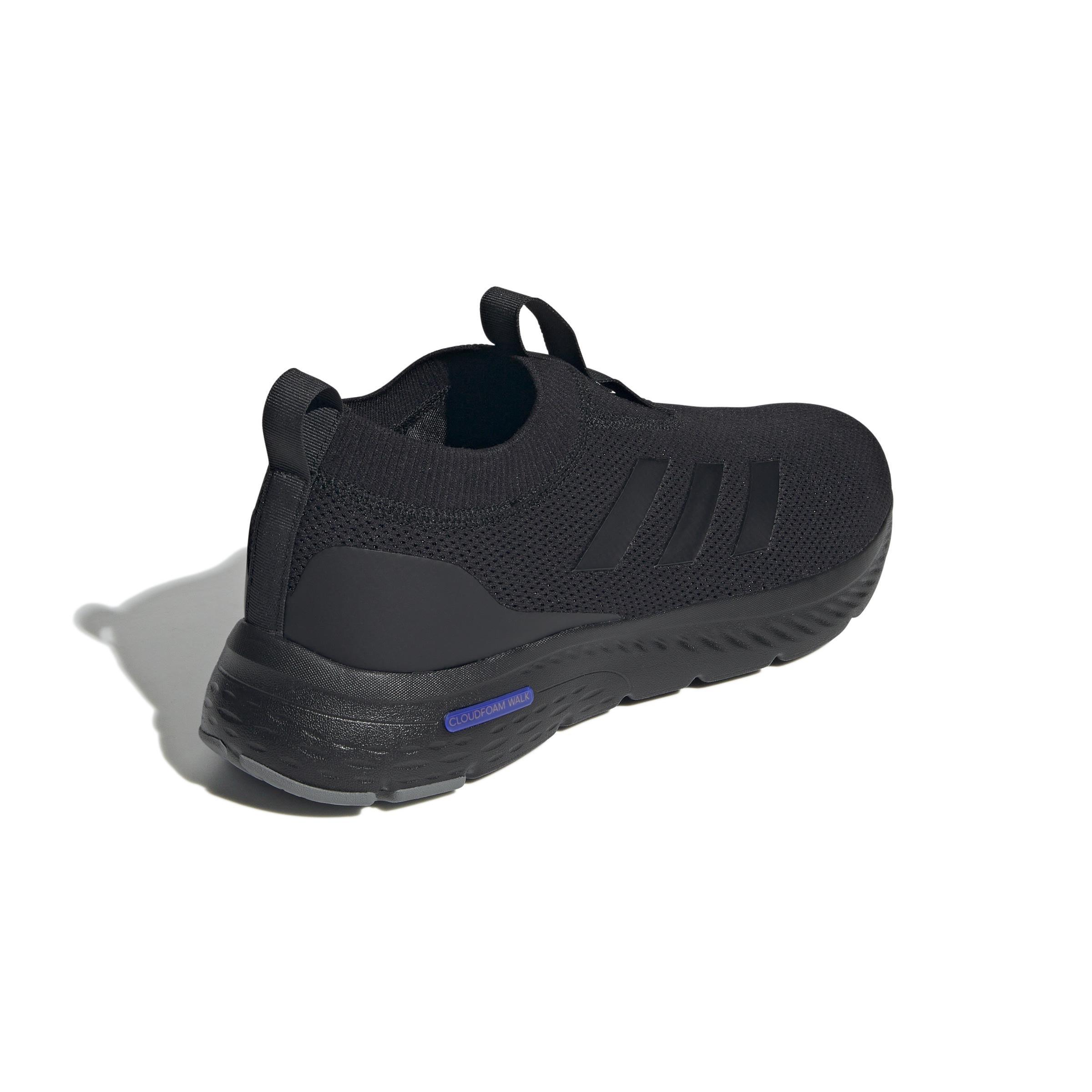 Cloudfoam Move Sock Shoes, Black, A901_ONE, large image number 6