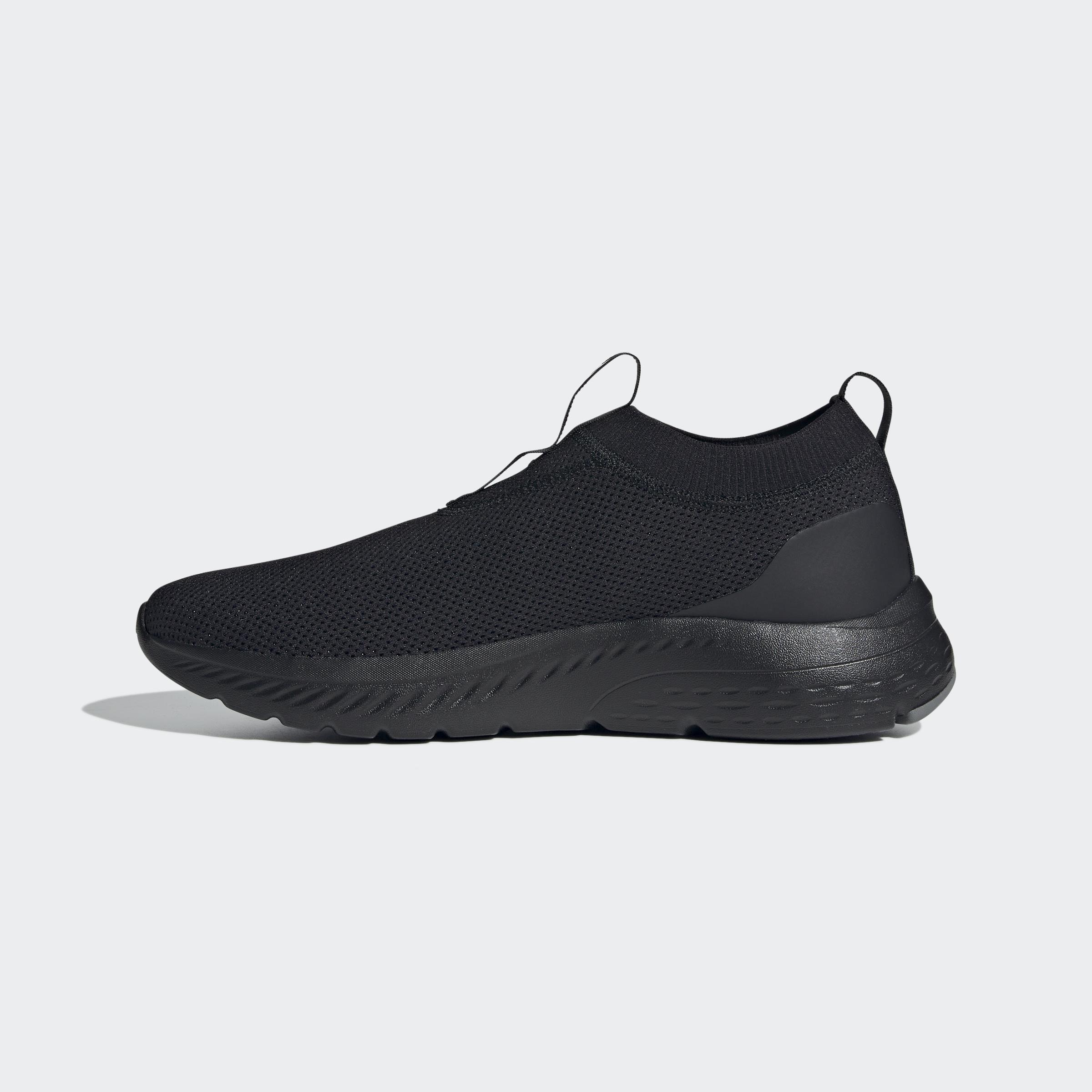 Cloudfoam Move Sock Shoes, Black, A901_ONE, large image number 12