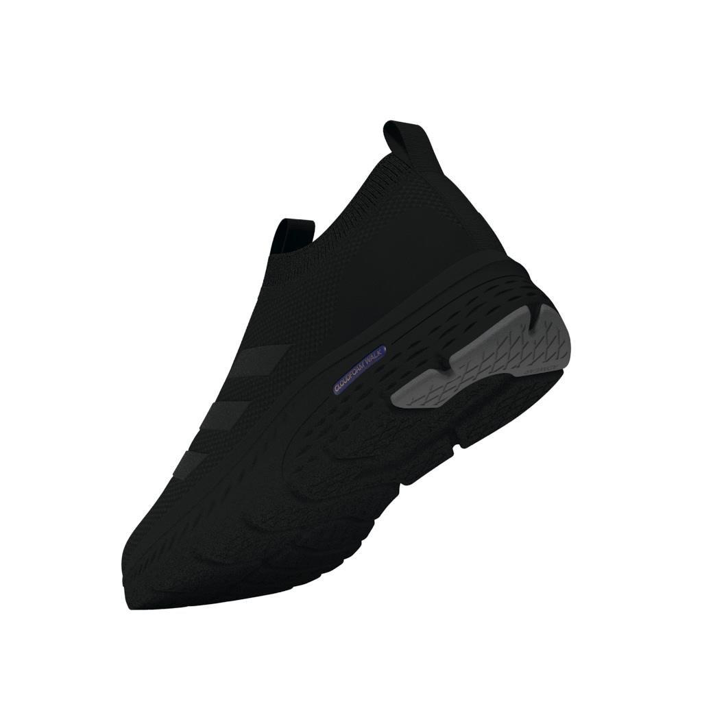 Cloudfoam Move Sock Shoes, Black, A901_ONE, large image number 13