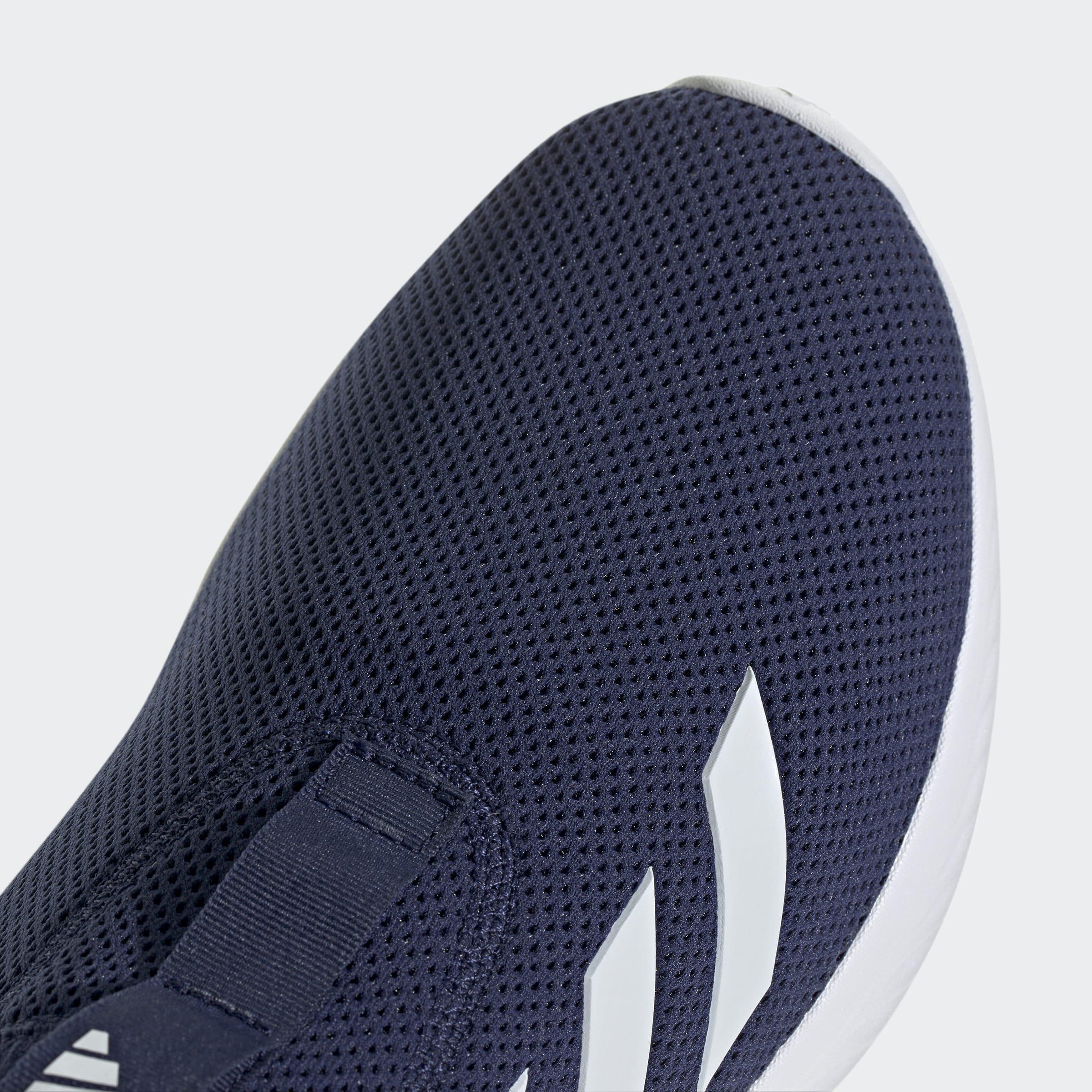 Cloudfoam Move Sock Shoes, Blue, A901_ONE, large image number 7