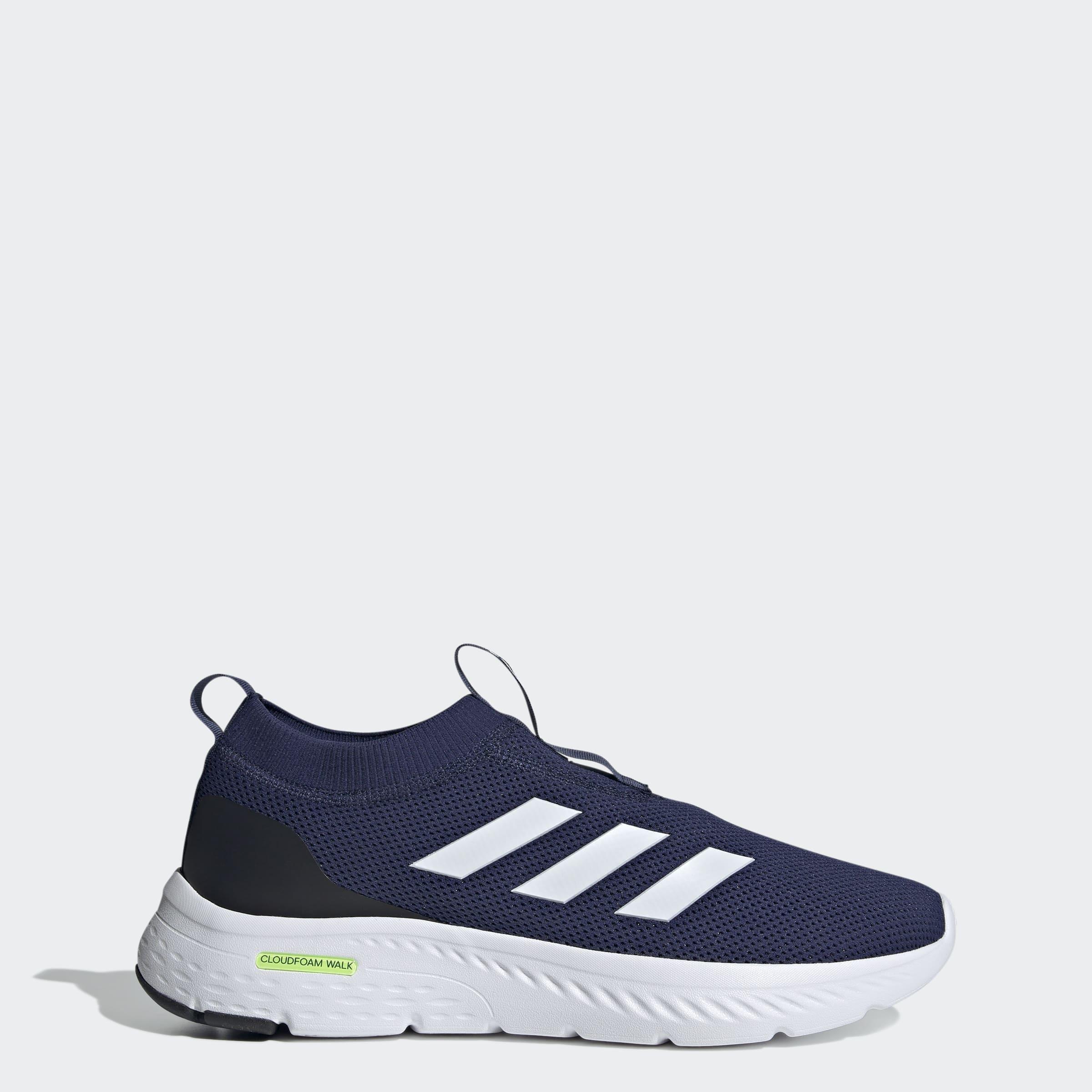 Cloudfoam Move Sock Shoes, Blue, A901_ONE, large image number 10