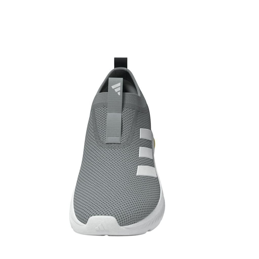 Cloudfoam Move Sock Shoes, Grey, A901_ONE, large image number 8