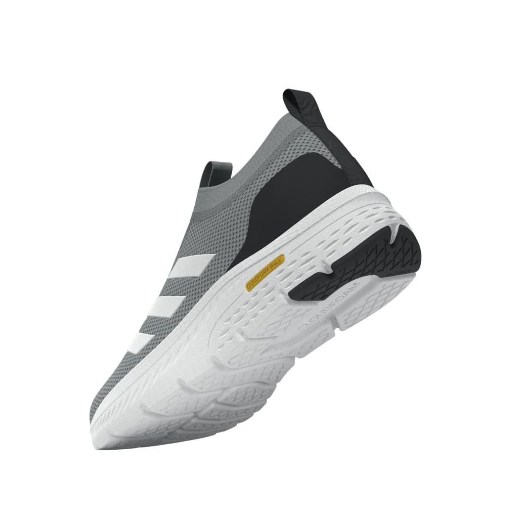 Cloudfoam Move Sock Shoes, Grey, A901_ONE, large image number 10
