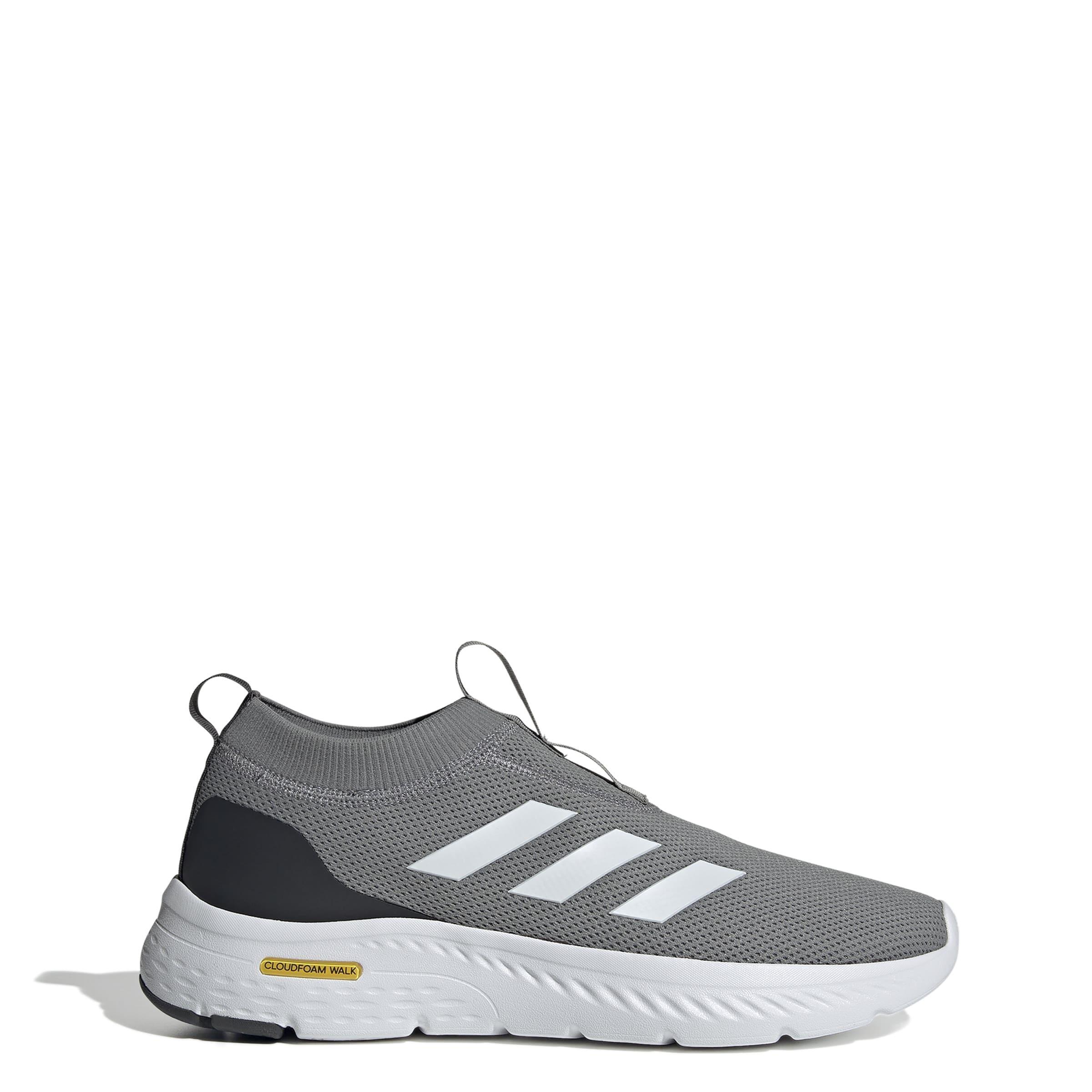 Cloudfoam Move Sock Shoes, Grey, A901_ONE, large image number 13