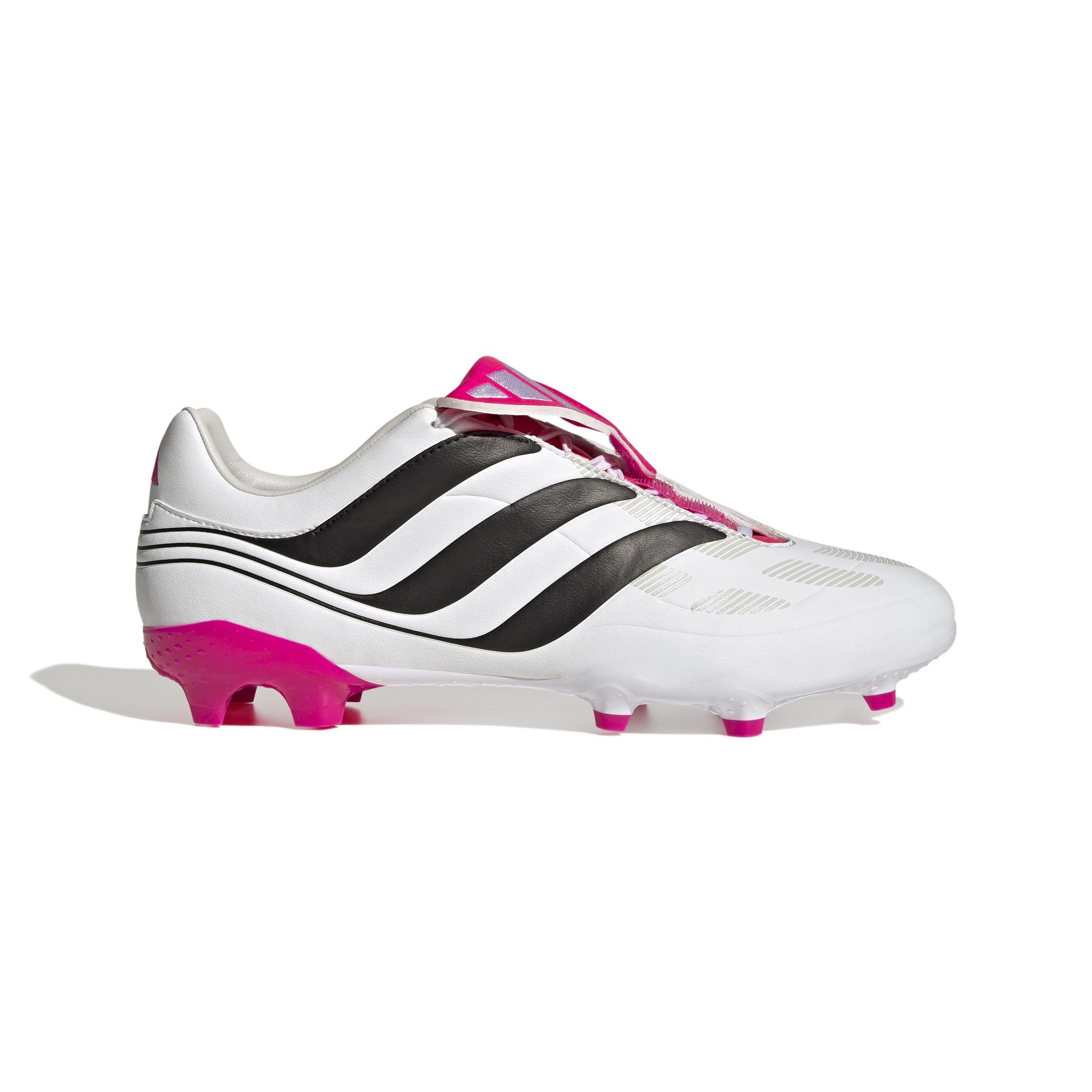 Adidas predator shop precision white