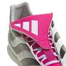 Unisex Predator Precision.3 Turf Boots, White, A901_ONE, thumbnail image number 2