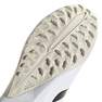 Unisex Predator Precision.3 Turf Boots, White, A901_ONE, thumbnail image number 3