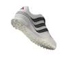 Unisex Predator Precision.3 Turf Boots, White, A901_ONE, thumbnail image number 5