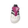 Unisex Predator Precision.3 Turf Boots, White, A901_ONE, thumbnail image number 12