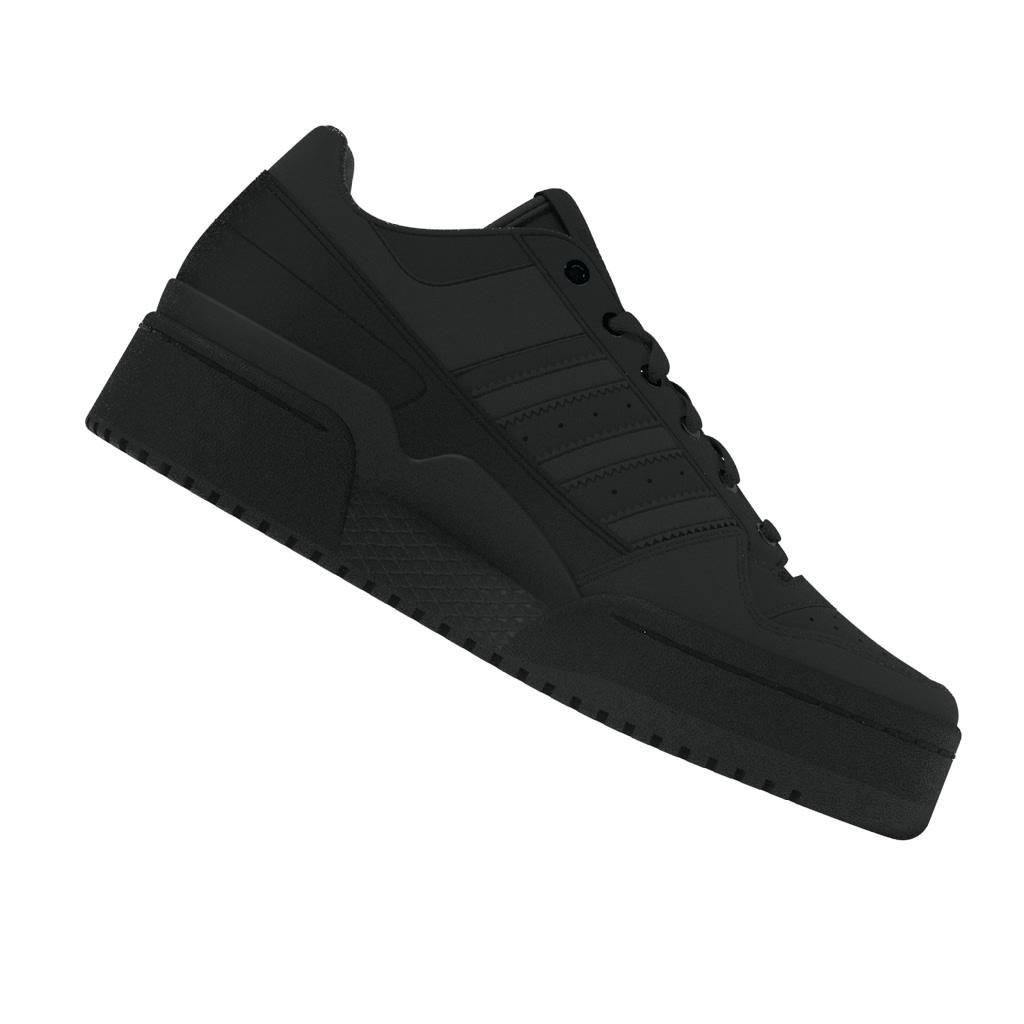 Forum Bold Stripes Shoes, Black, A901_ONE, large image number 11