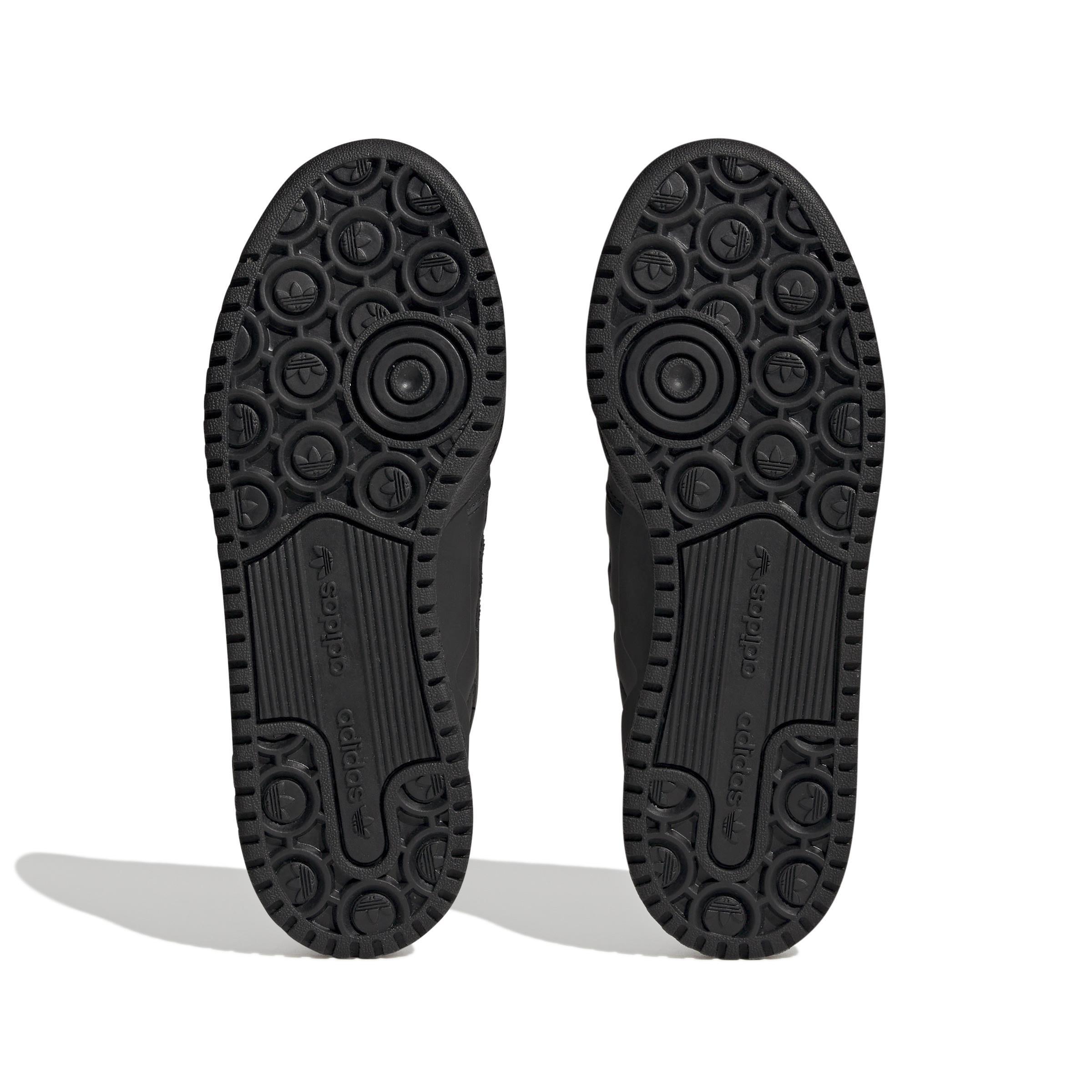 Forum Bold Stripes Shoes, Black, A901_ONE, large image number 13