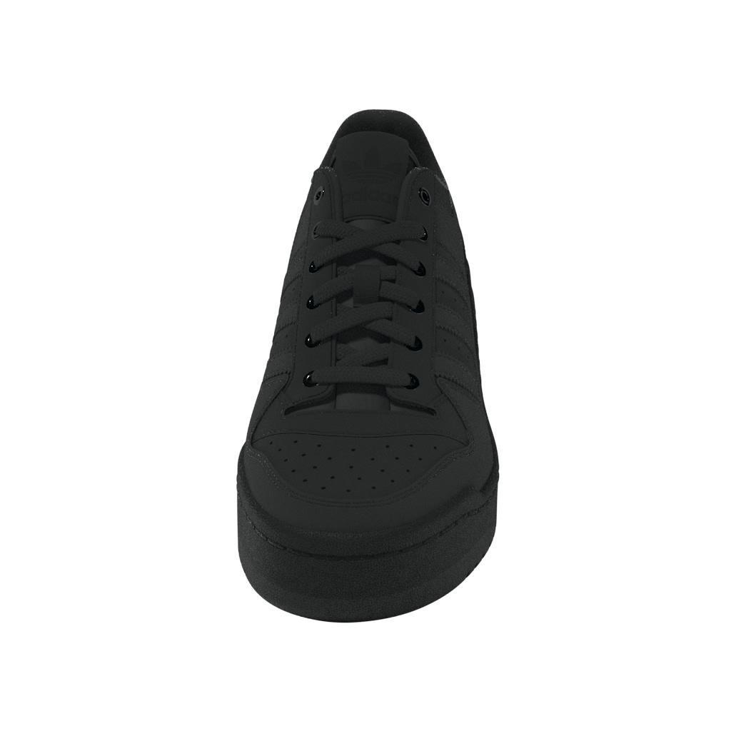 Forum Bold Stripes Shoes, Black, A901_ONE, large image number 14