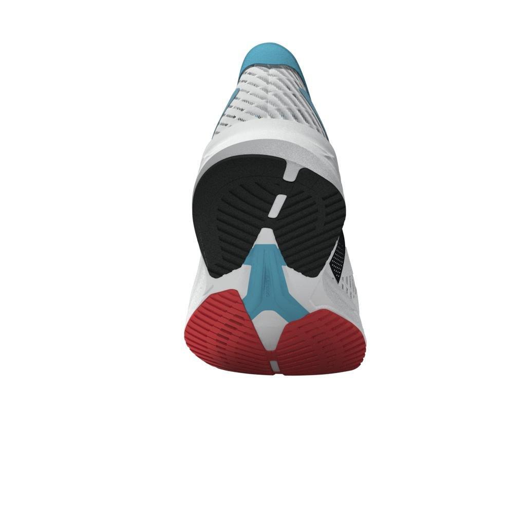 Unisex Adizero Rc 5 Shoes, White, , large image number 7