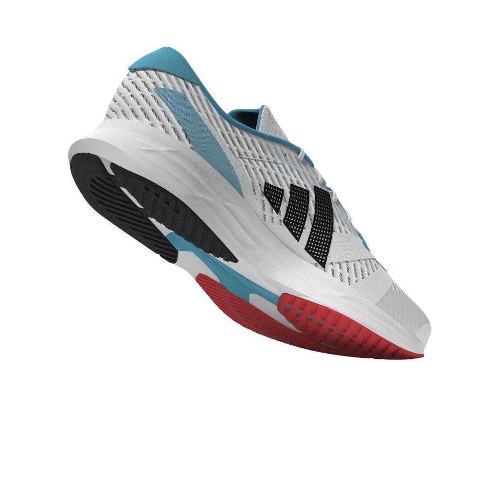 Unisex Adizero Rc 5 Shoes, White, , large image number 13