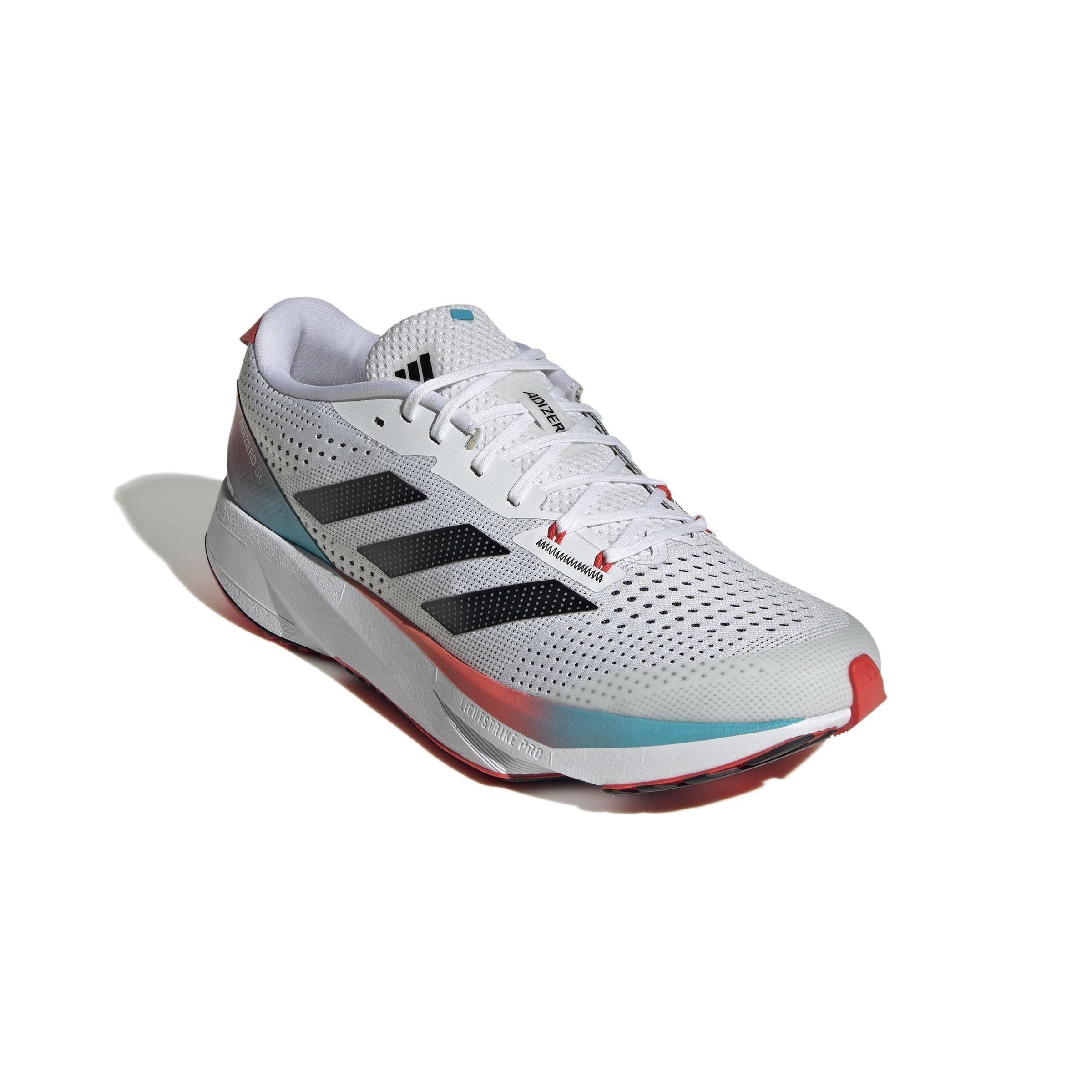 Adizero Sl, White, A901_ONE, large image number 0